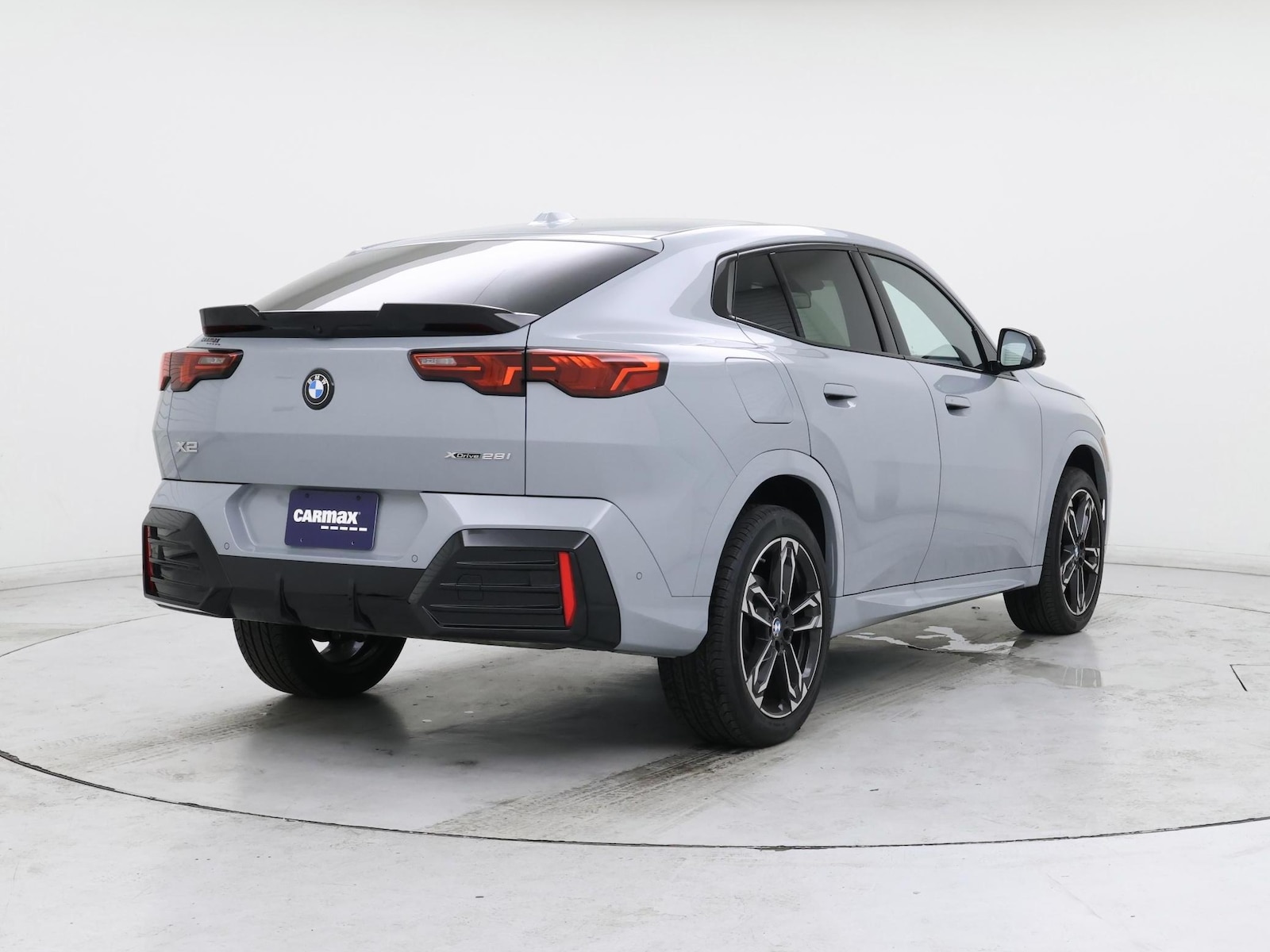 2025 BMW X2 28i - Photo 9