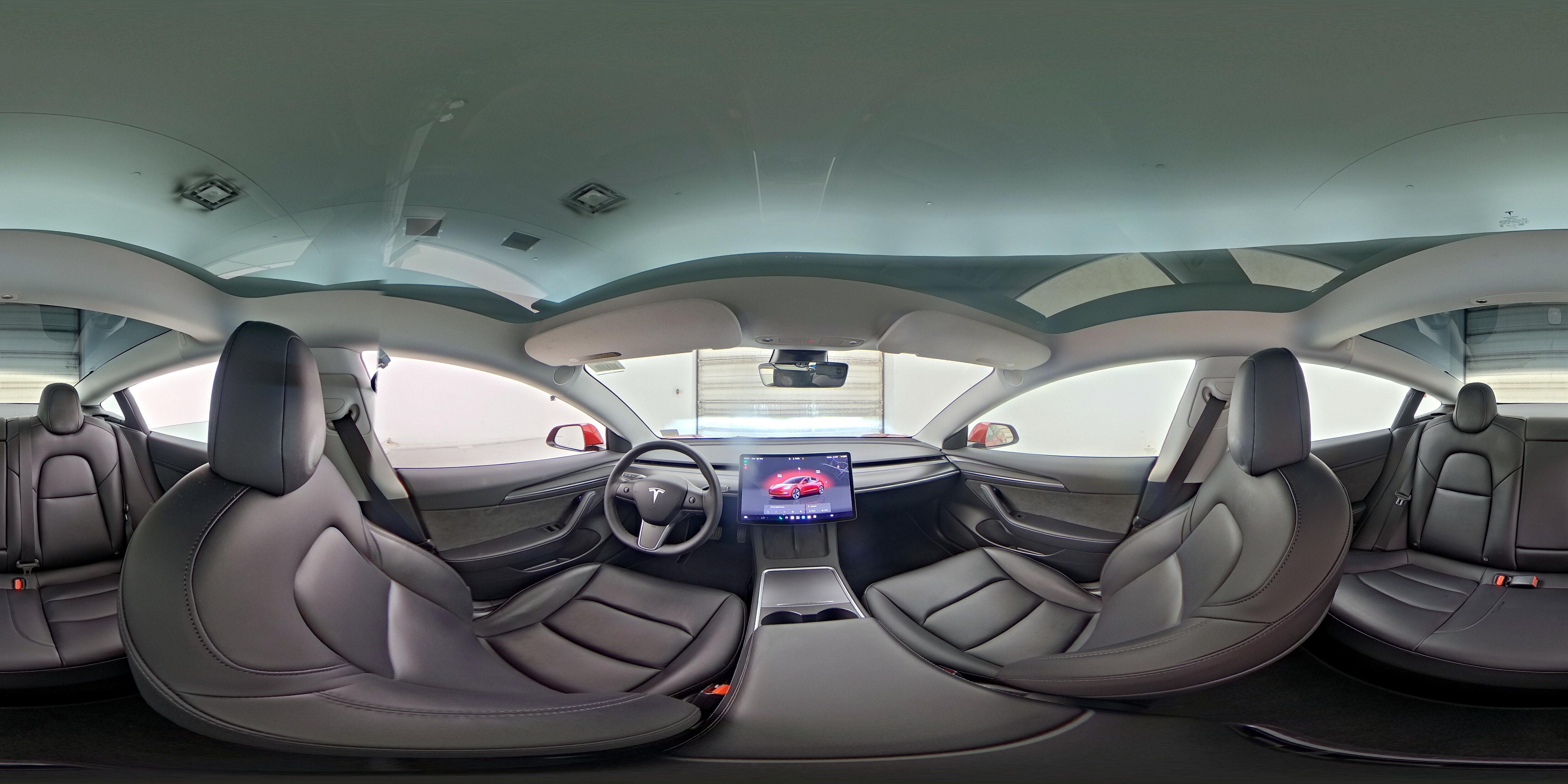 2023 Tesla Model 3 Base - Photo 23