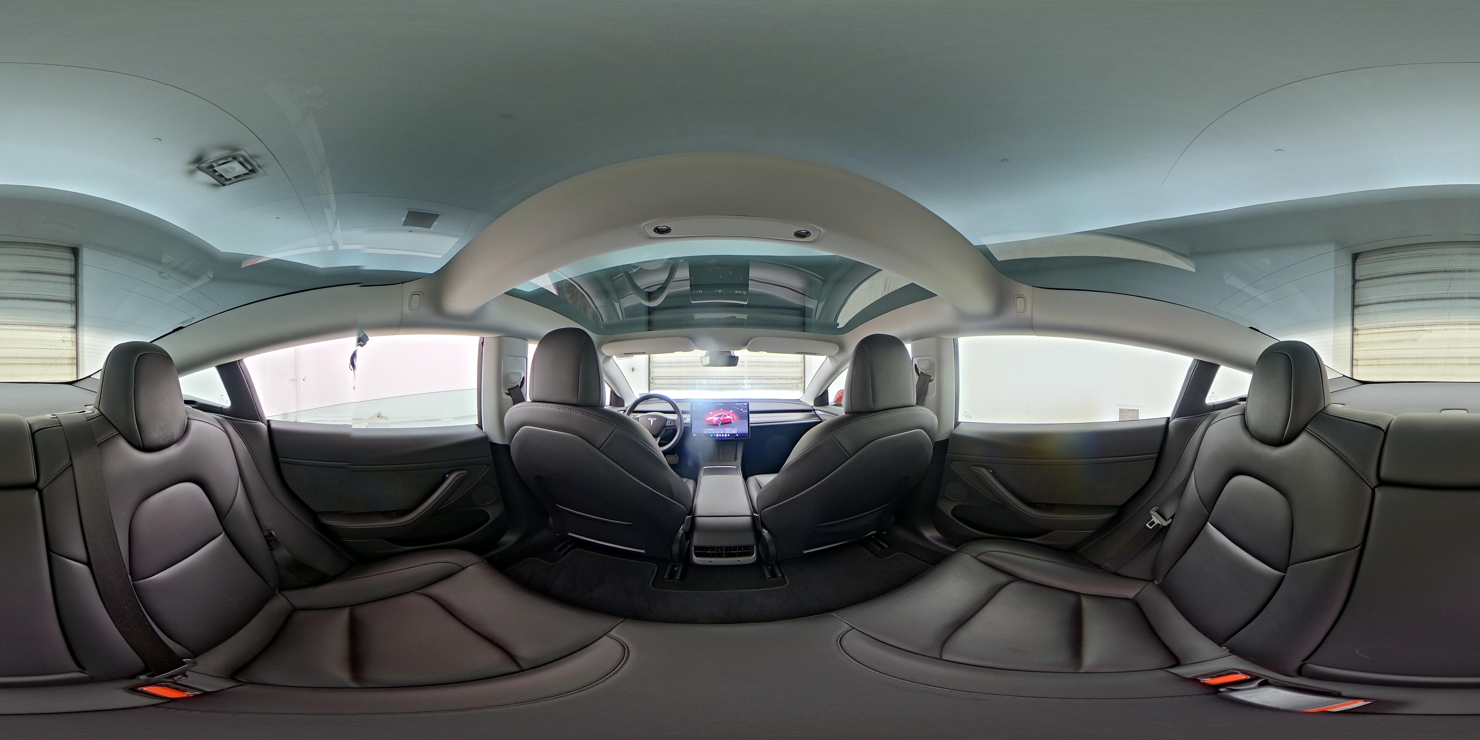 2023 Tesla Model 3 Base - Photo 24