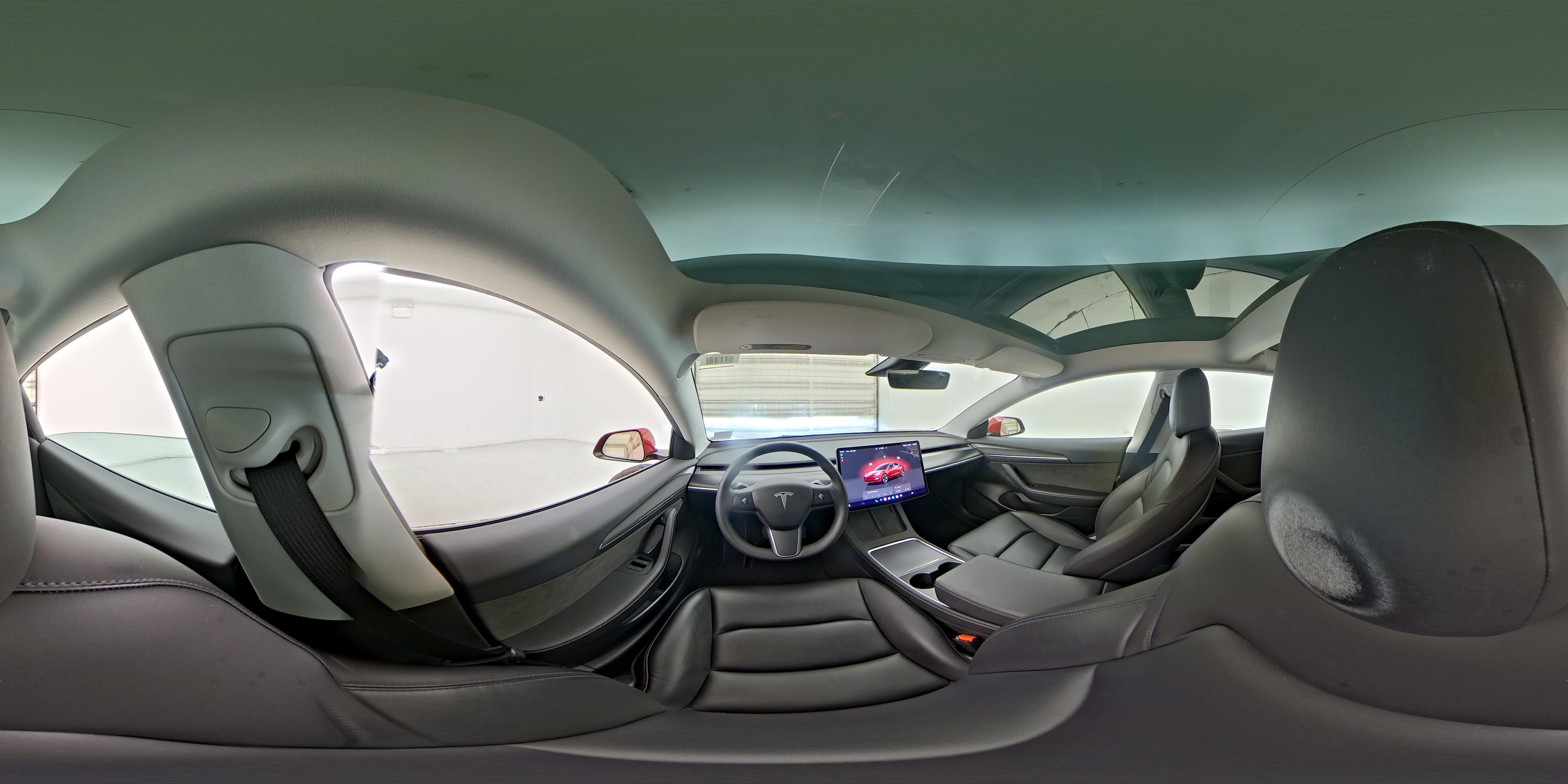 2023 Tesla Model 3 Base - Photo 25