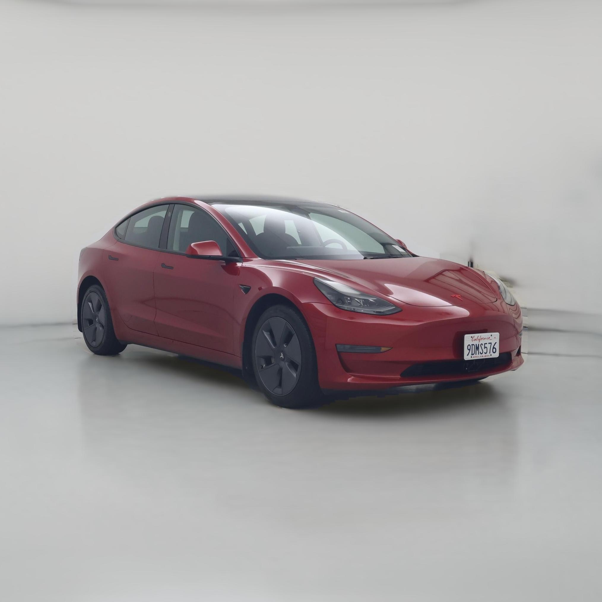 Thumbnail: 2023 Tesla Model 3 - 1