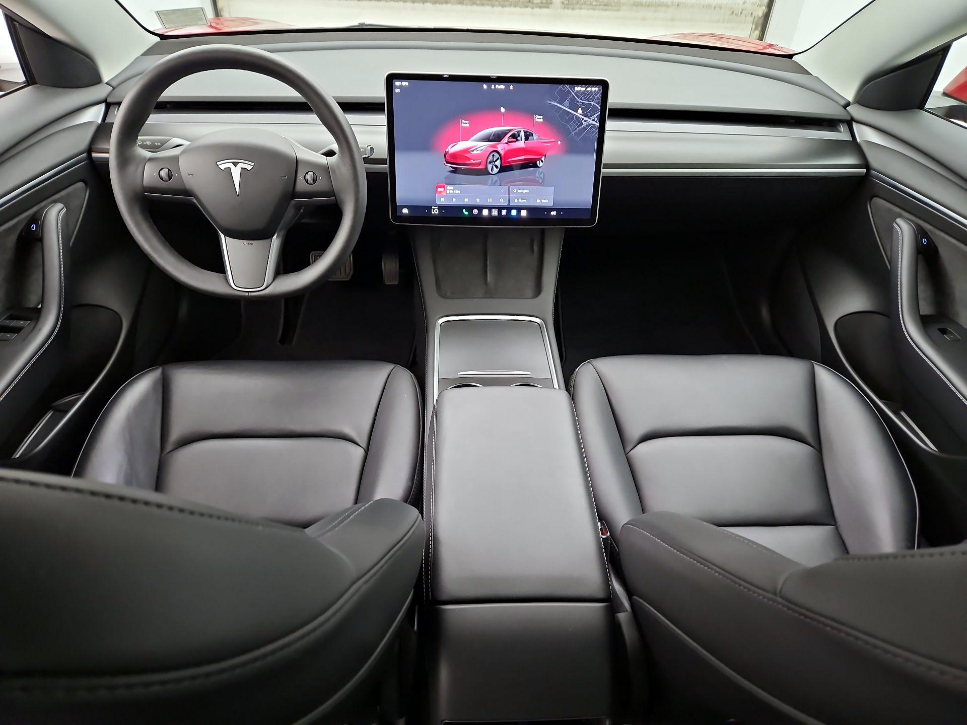 Thumbnail: 2023 Tesla Model 3 - 9