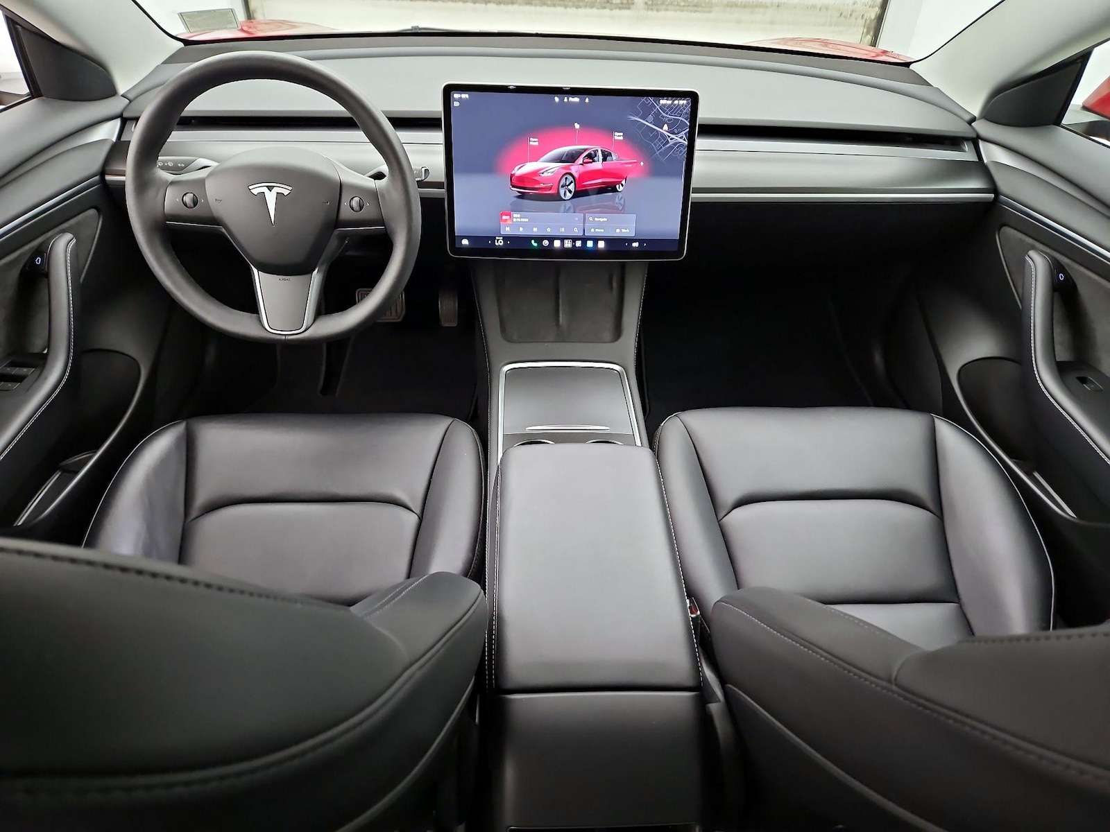 2023 Tesla Model 3 Base - Photo 10