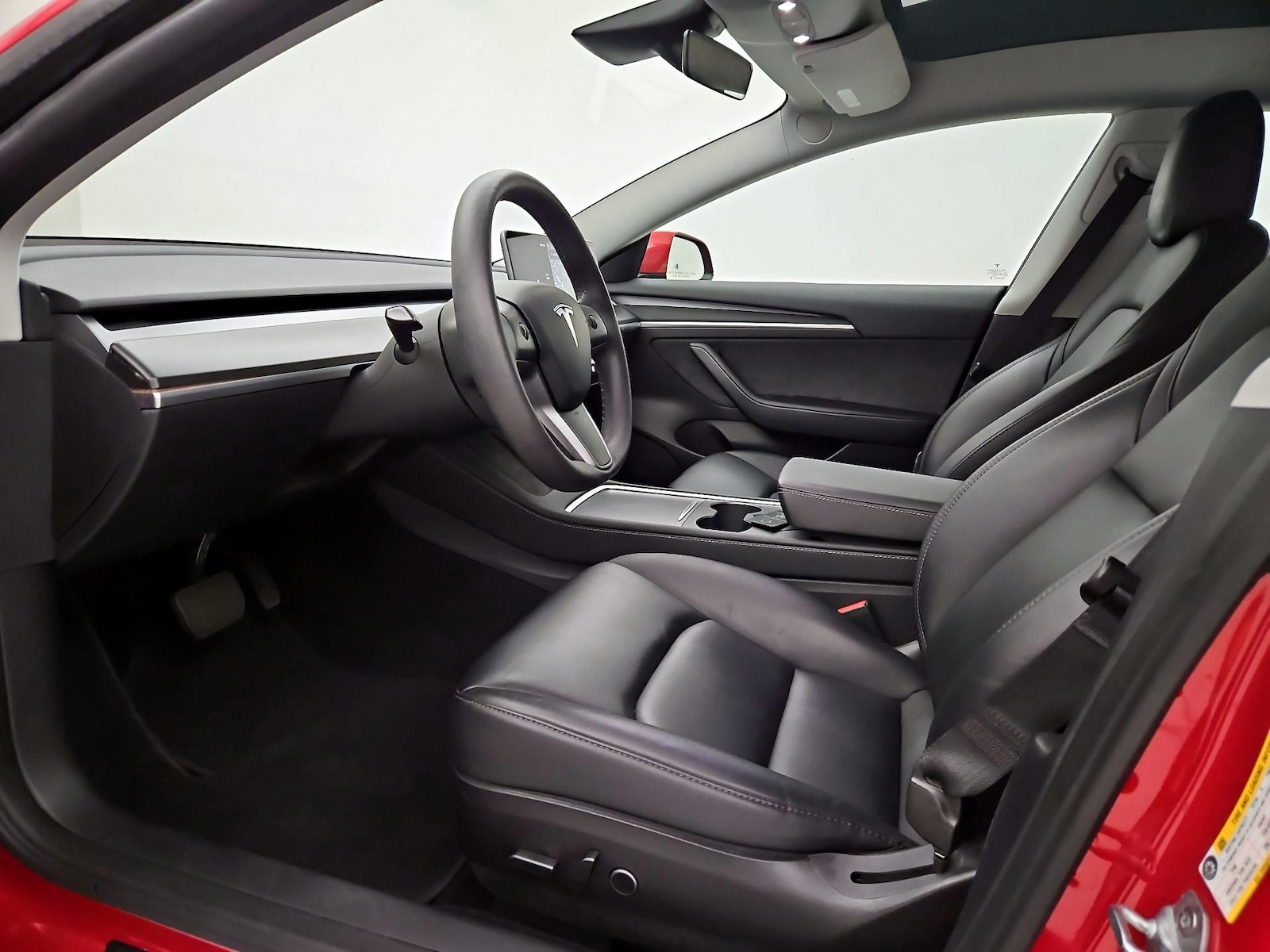 2023 Tesla Model 3 Base - Photo 12