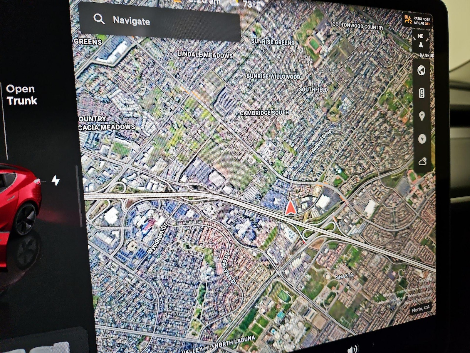 2023 Tesla Model 3 Base - Photo 14
