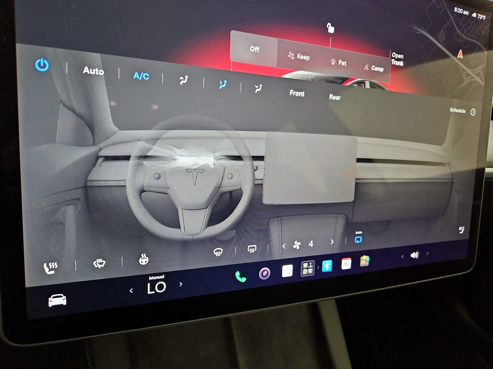 2023 Tesla Model 3 Base - Photo 17