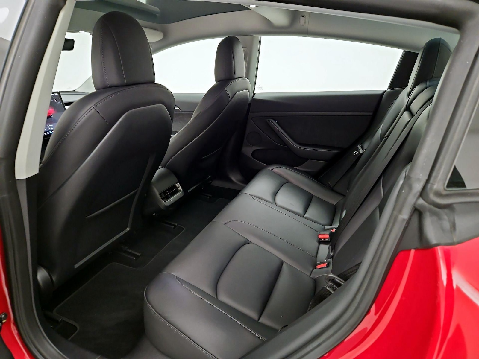 2023 Tesla Model 3 Base - Photo 19