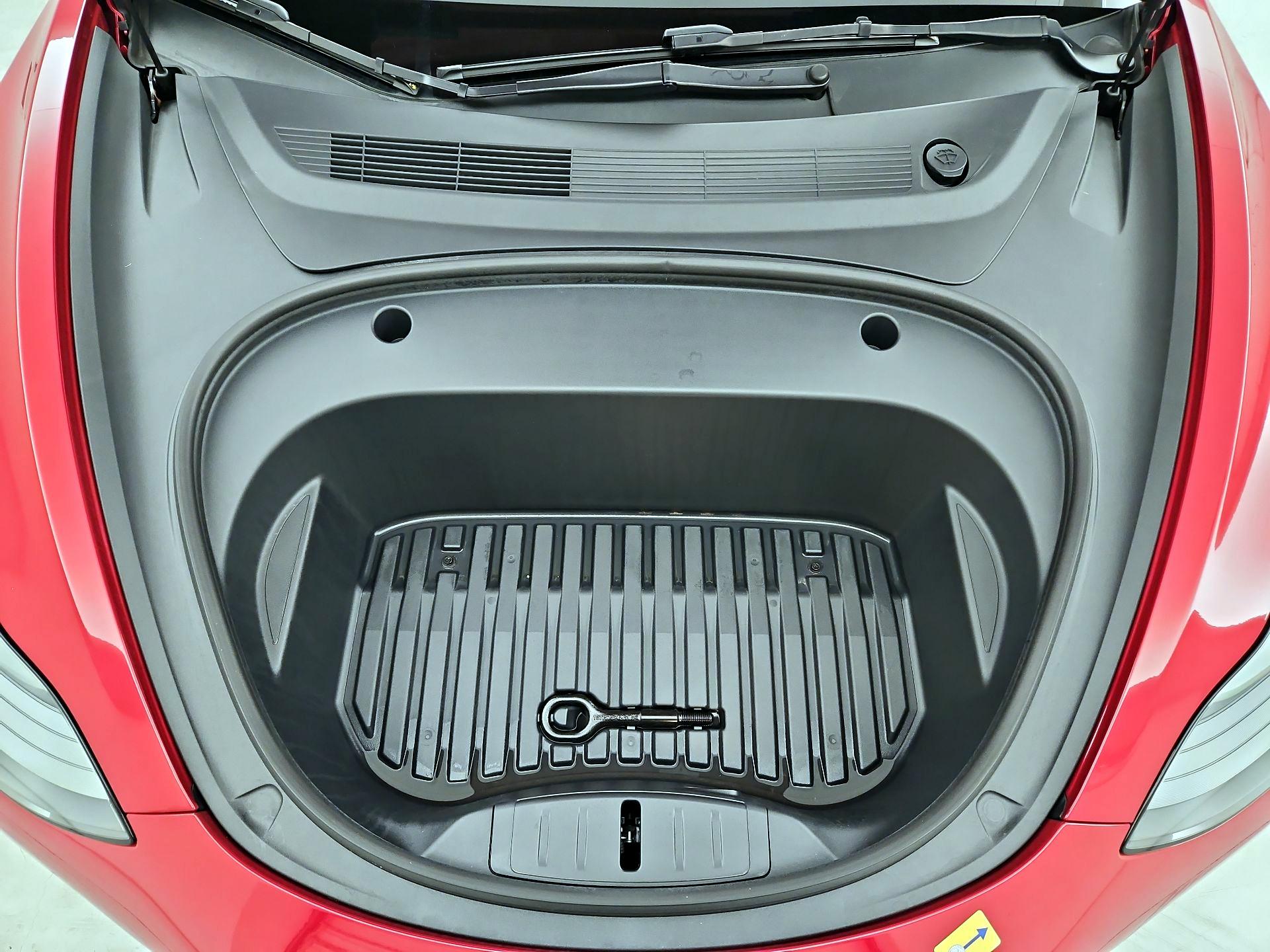 Thumbnail: 2023 Tesla Model 3 - 20