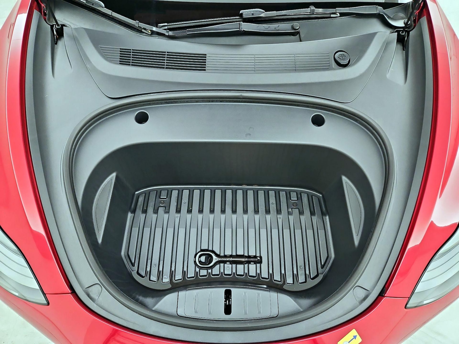 2023 Tesla Model 3 Base - Photo 21