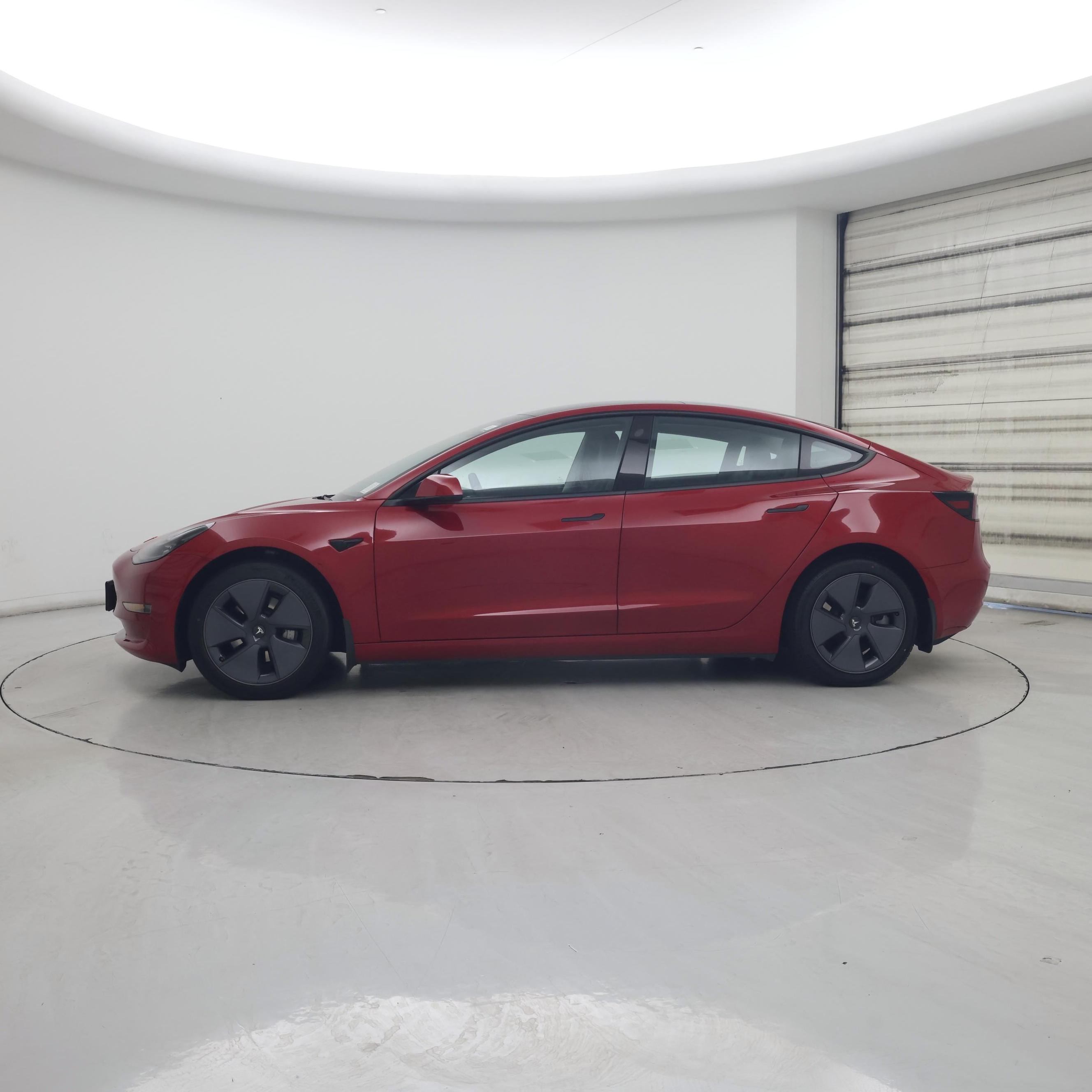Thumbnail: 2023 Tesla Model 3 - 3