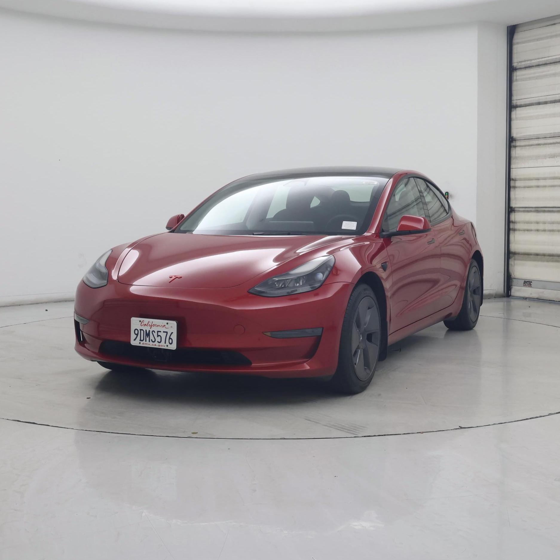 Thumbnail: 2023 Tesla Model 3 - 4