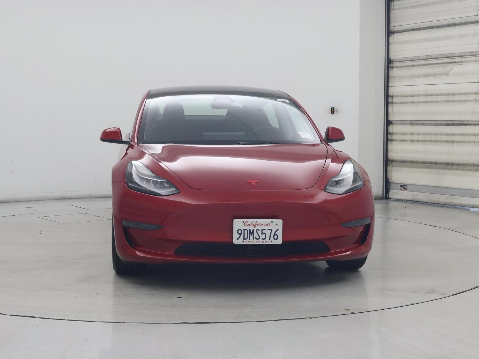 2023 Tesla Model 3 Base - Photo 6