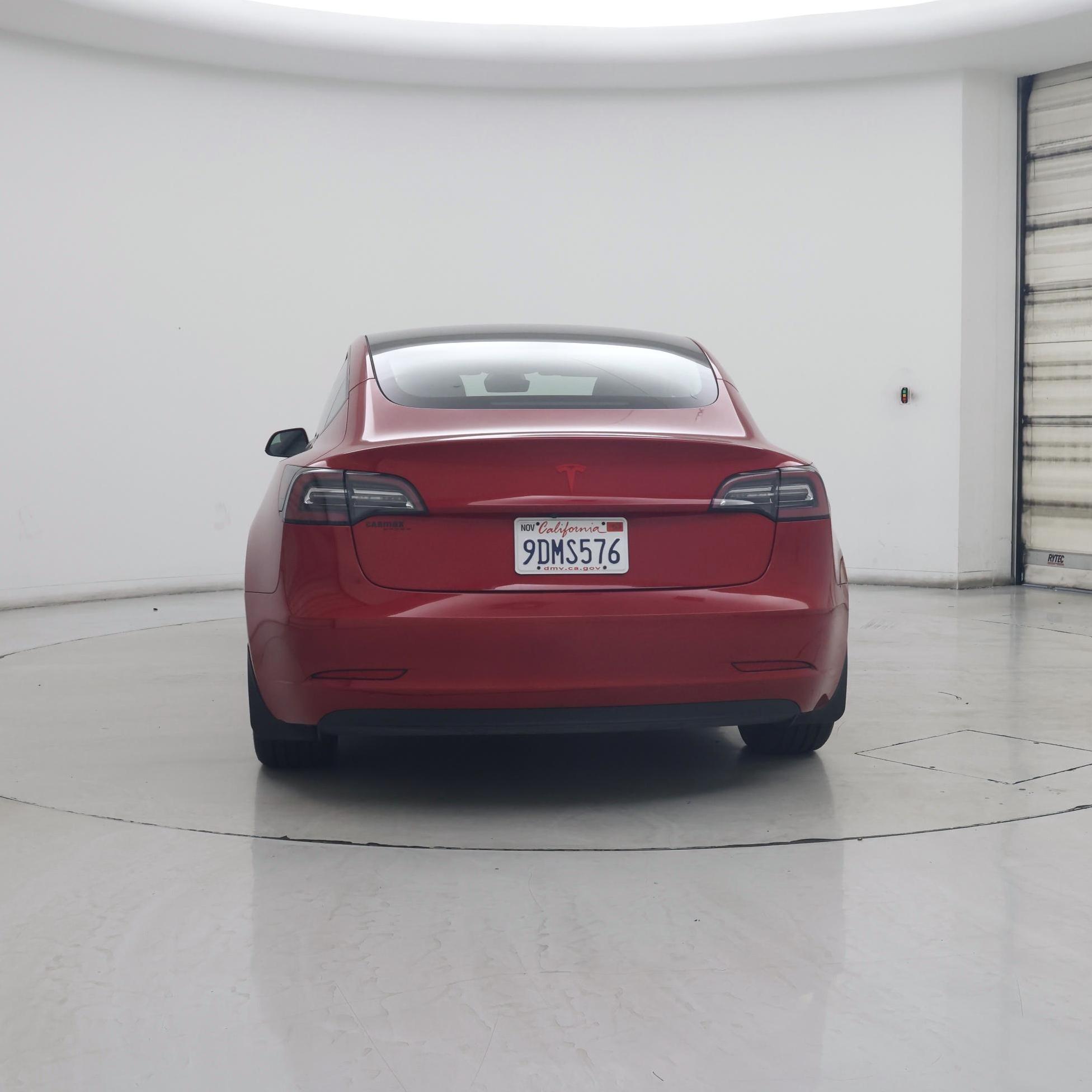 Thumbnail: 2023 Tesla Model 3 - 6
