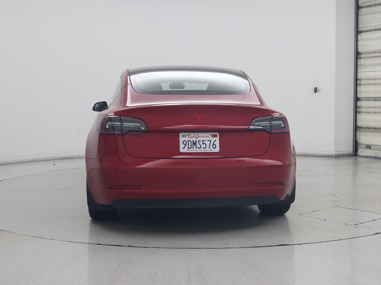 2023 Tesla Model 3 Base - Photo 7