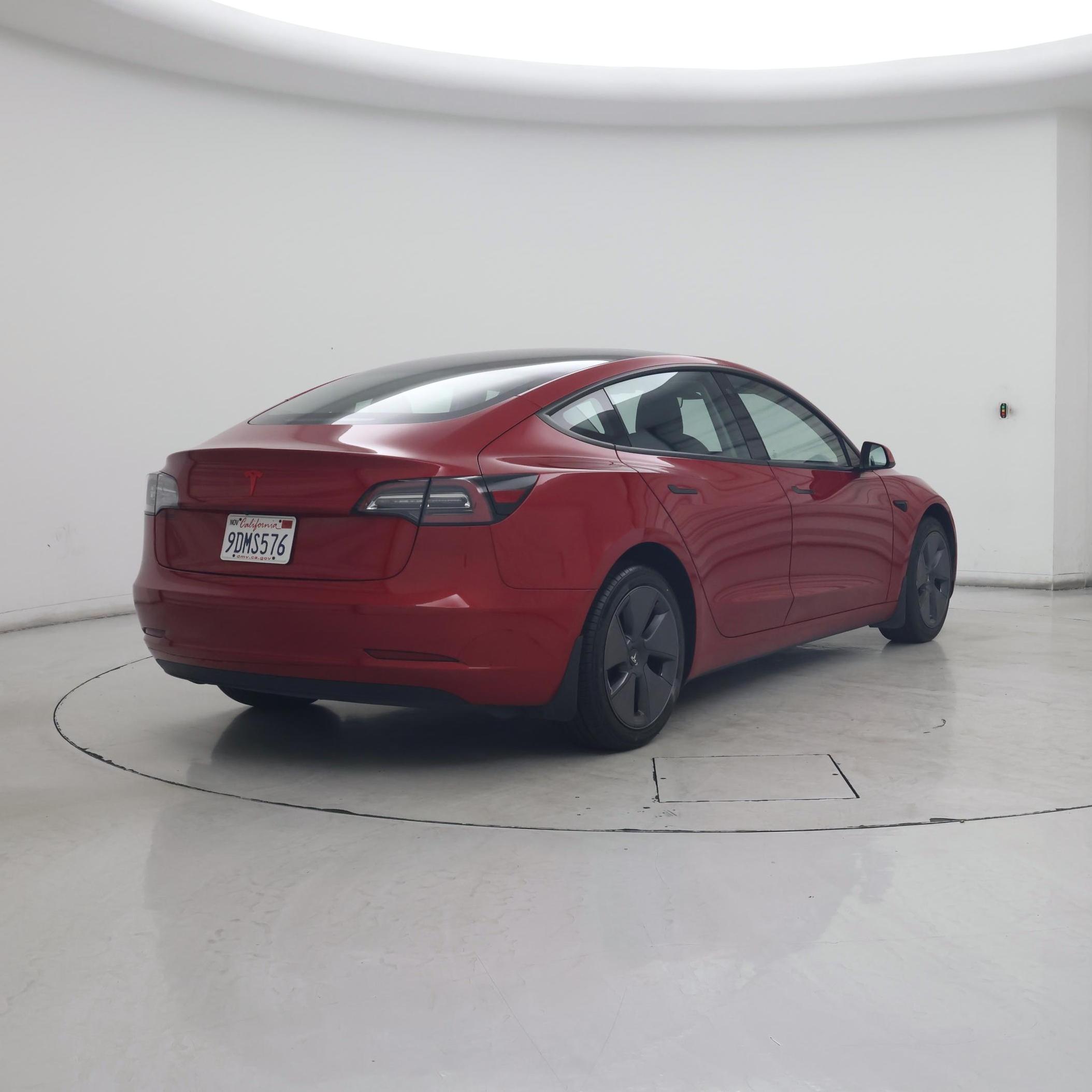 Thumbnail: 2023 Tesla Model 3 - 8