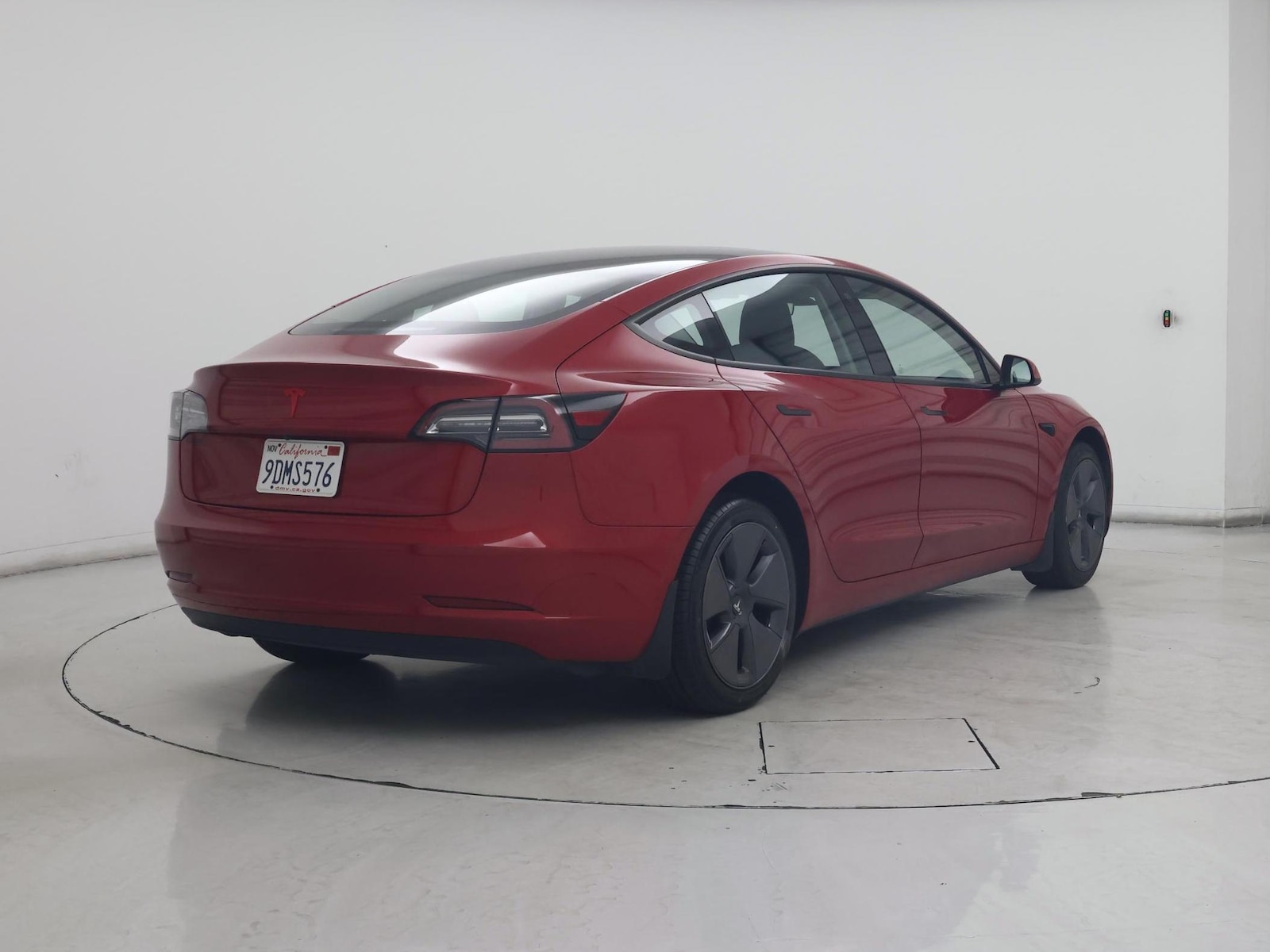 2023 Tesla Model 3 Base - Photo 9