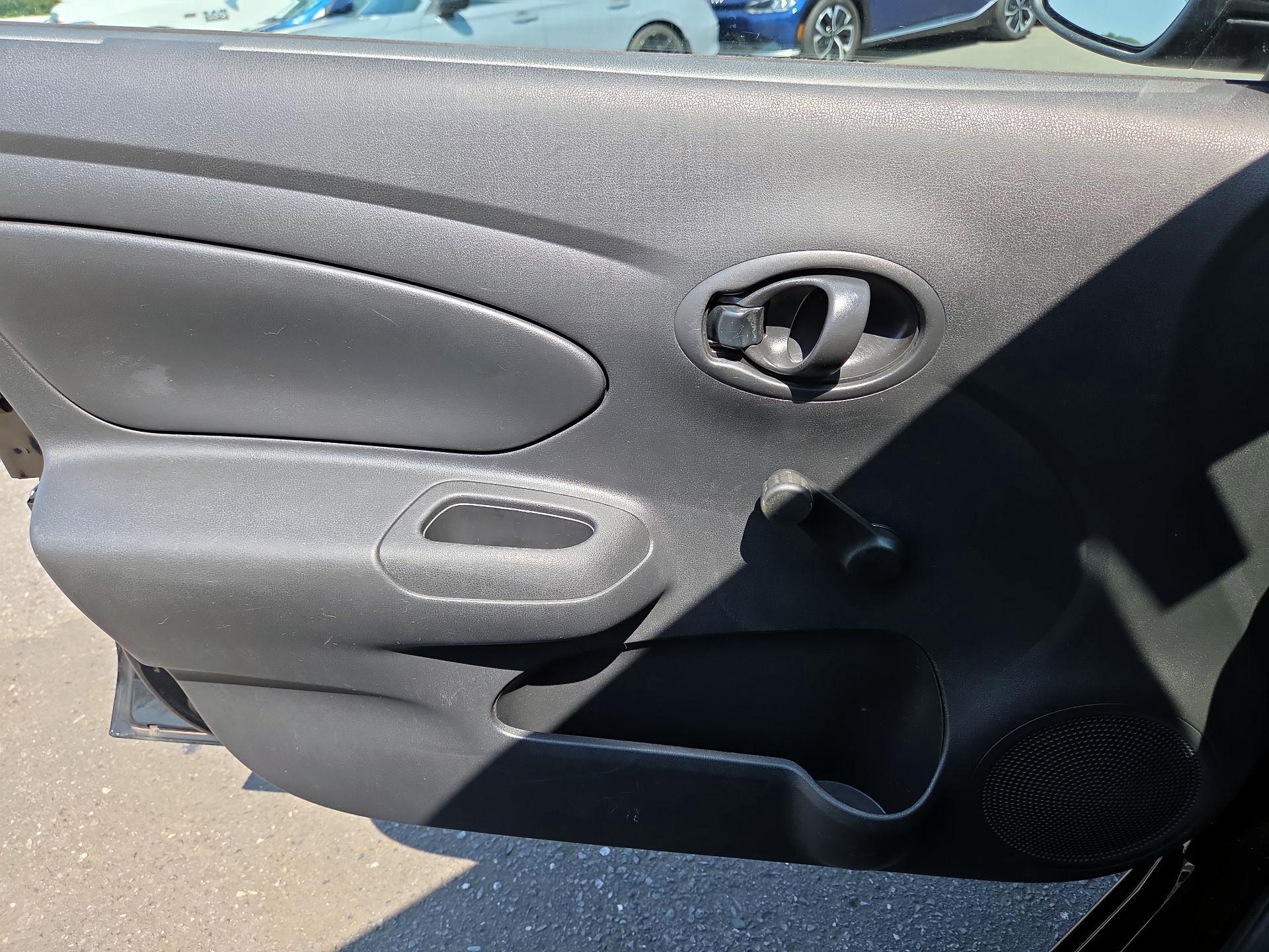 Thumbnail: 2017 Nissan Versa - 12