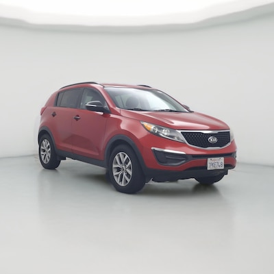 Vehicle exterior view