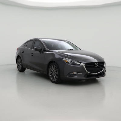 Recommended categories heading image of the selected vehicle