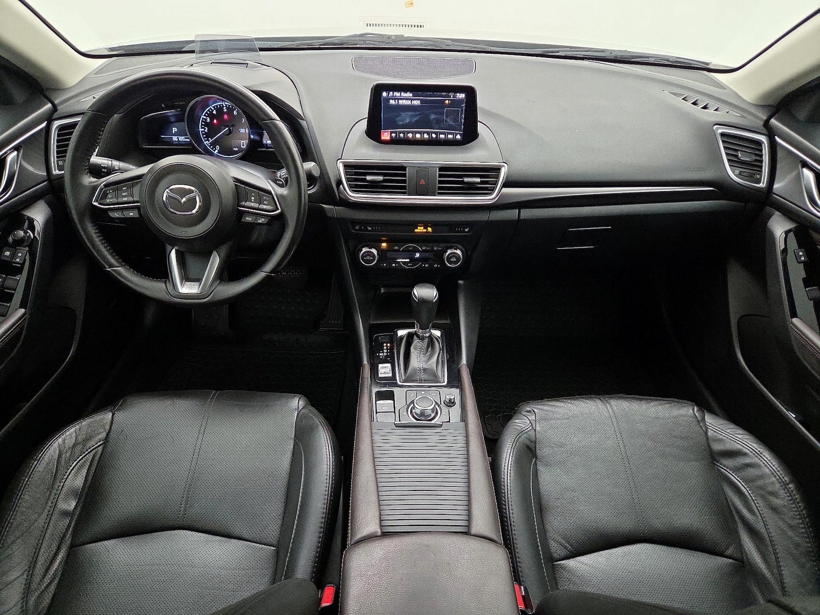 Navigation System