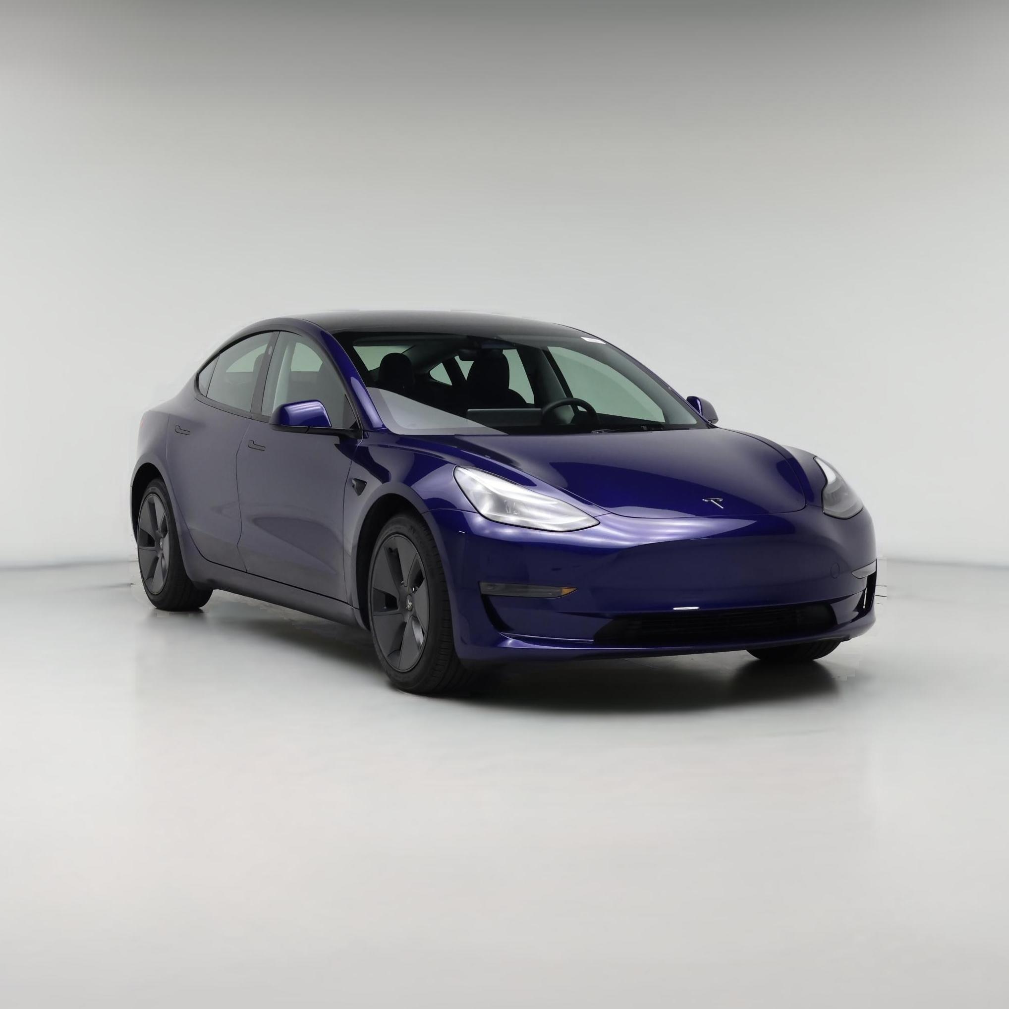 Thumbnail: 2023 Tesla Model 3 - 1