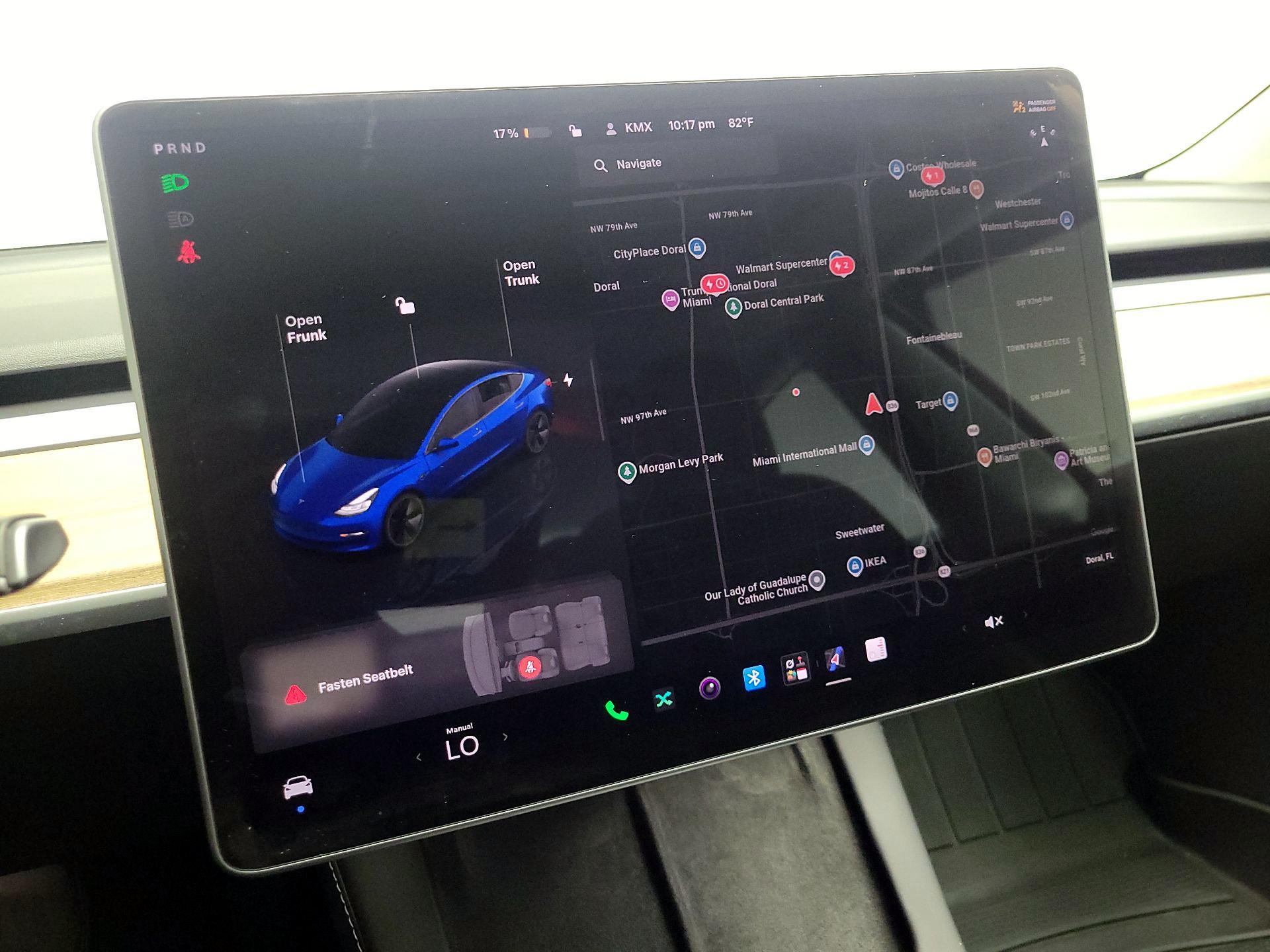 Thumbnail: 2023 Tesla Model 3 - 13