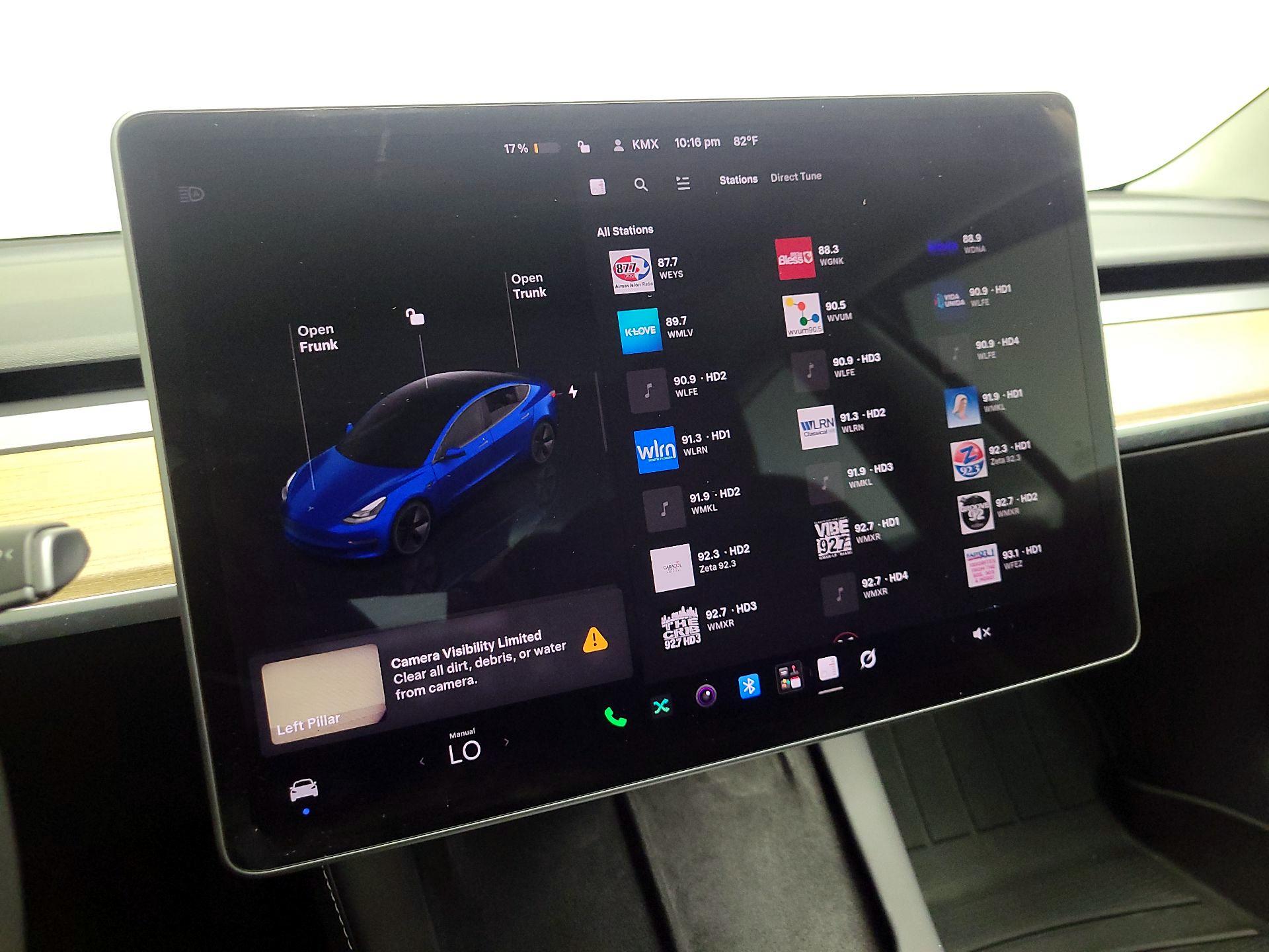 Thumbnail: 2023 Tesla Model 3 - 15