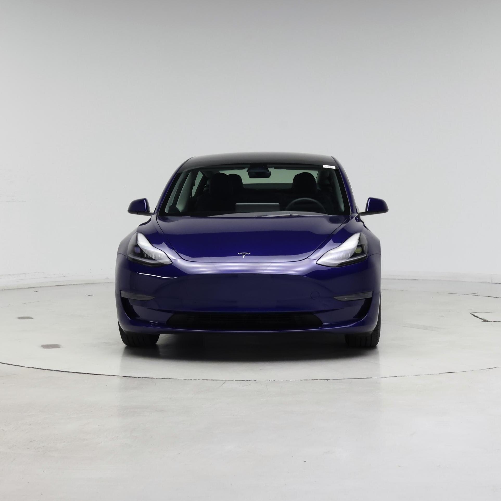 Thumbnail: 2023 Tesla Model 3 - 5