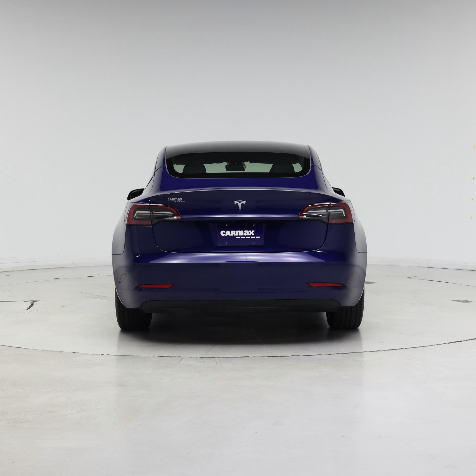 Thumbnail: 2023 Tesla Model 3 - 6
