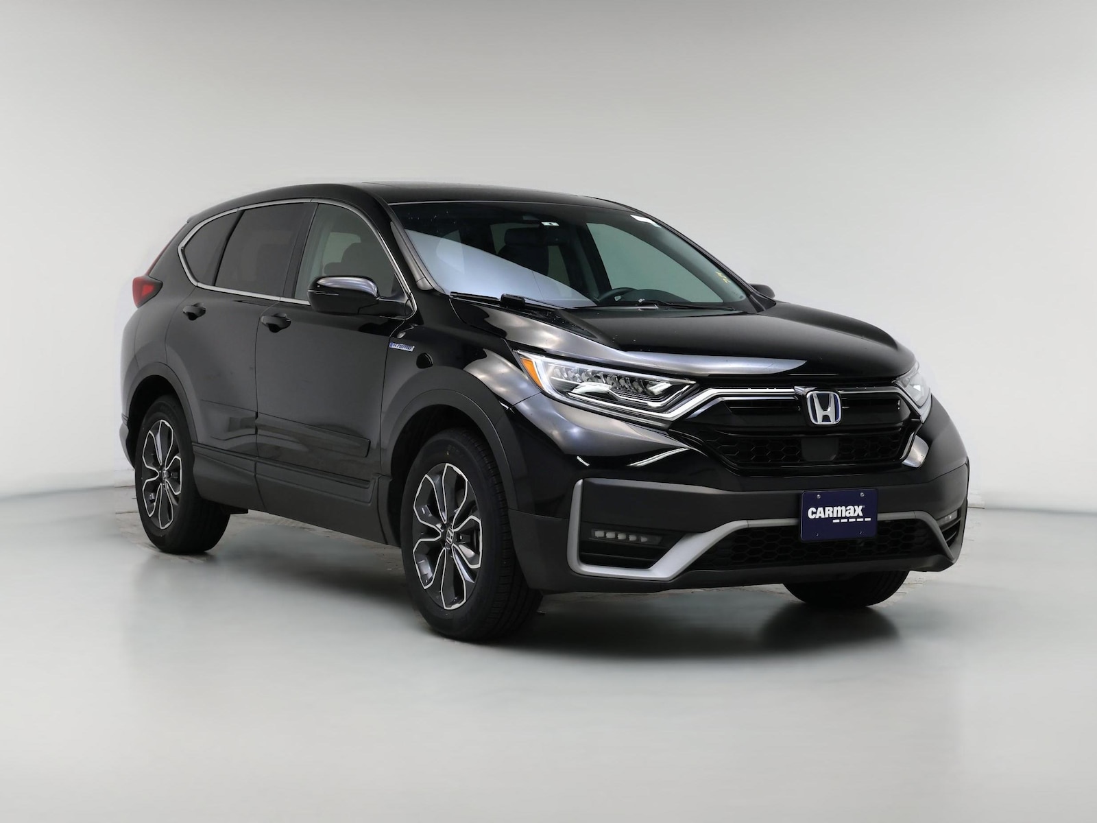 2020 Honda CR-V Hybrid