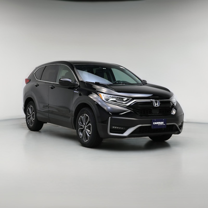 2020 Honda CR-V Hybrid EX-L
