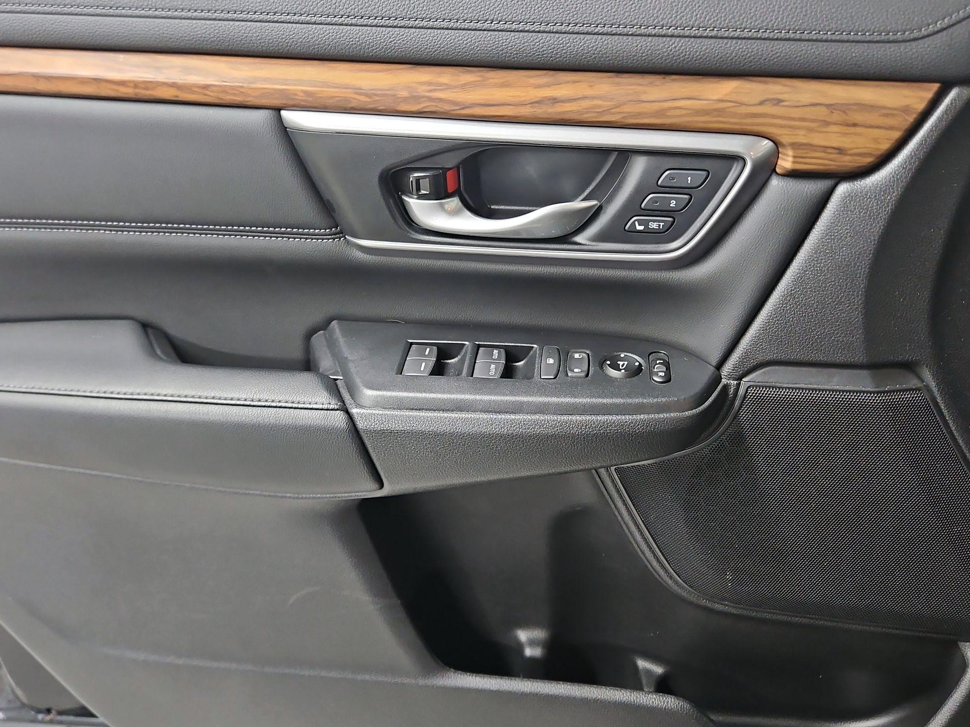 Thumbnail: 2020 Honda CR-V - 12