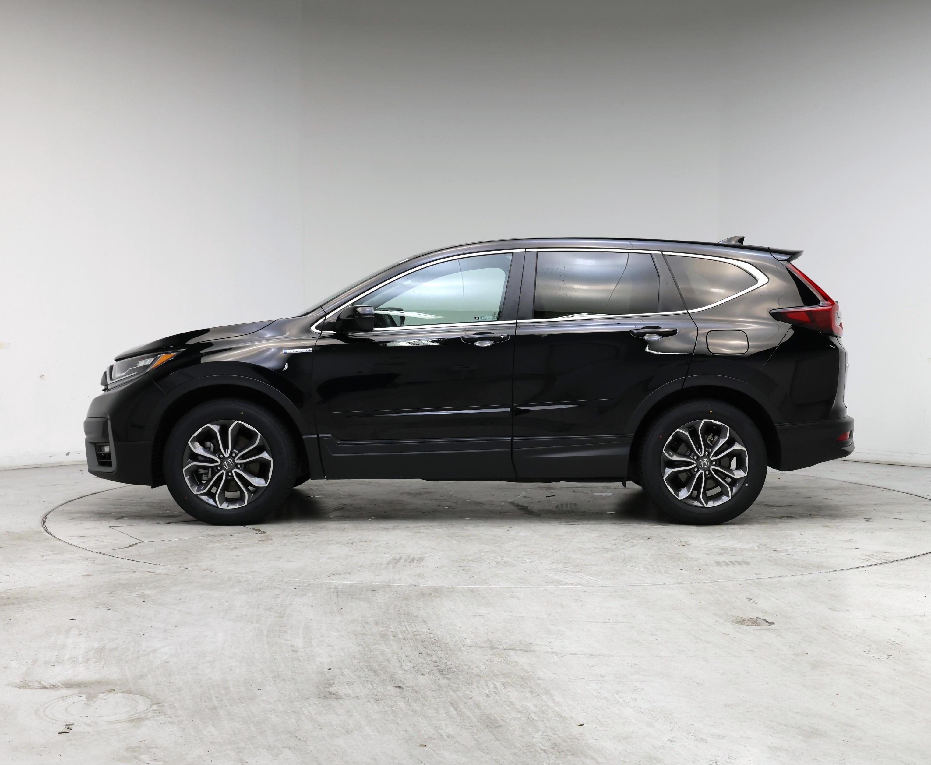 Thumbnail: 2020 Honda CR-V - 3