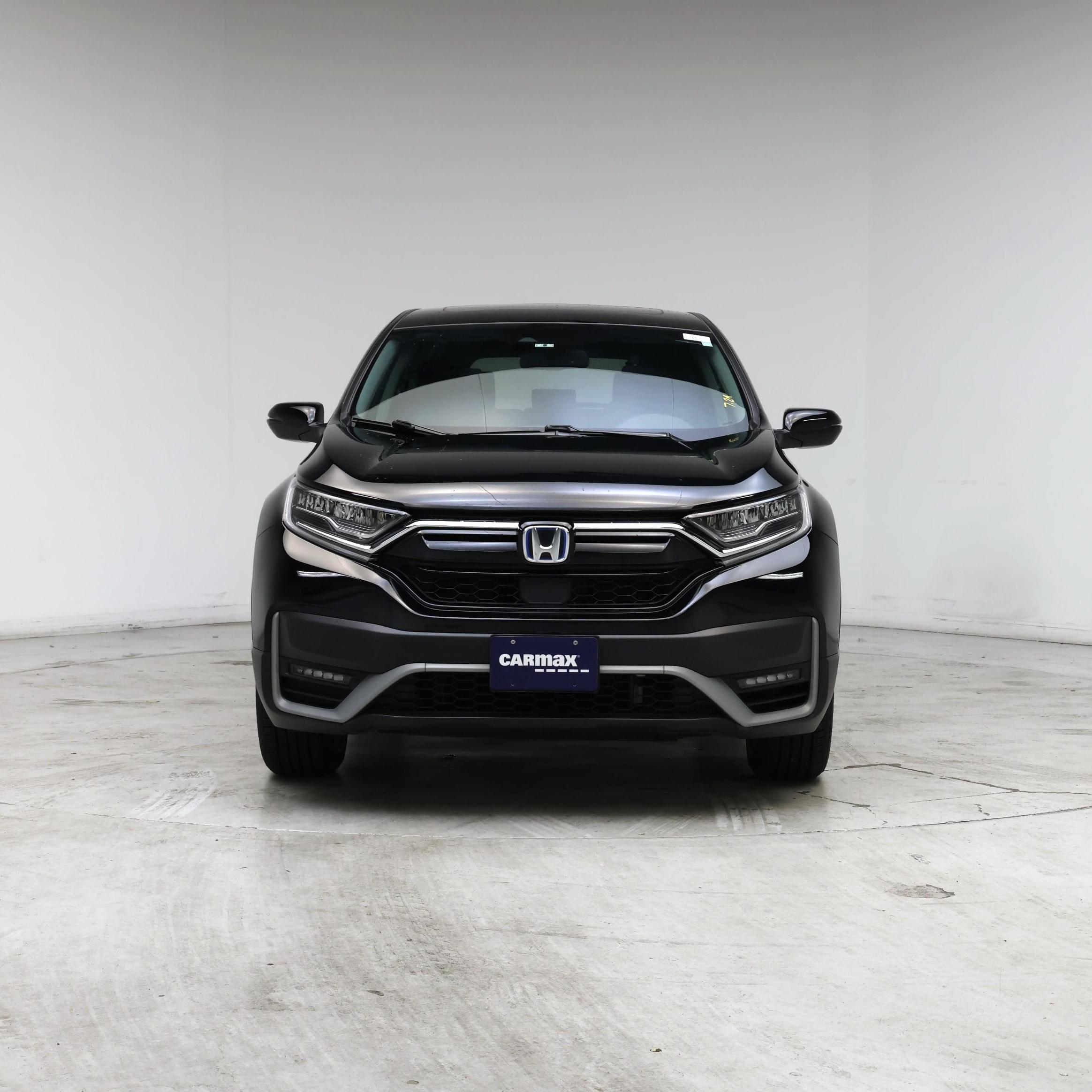 Thumbnail: 2020 Honda CR-V - 5