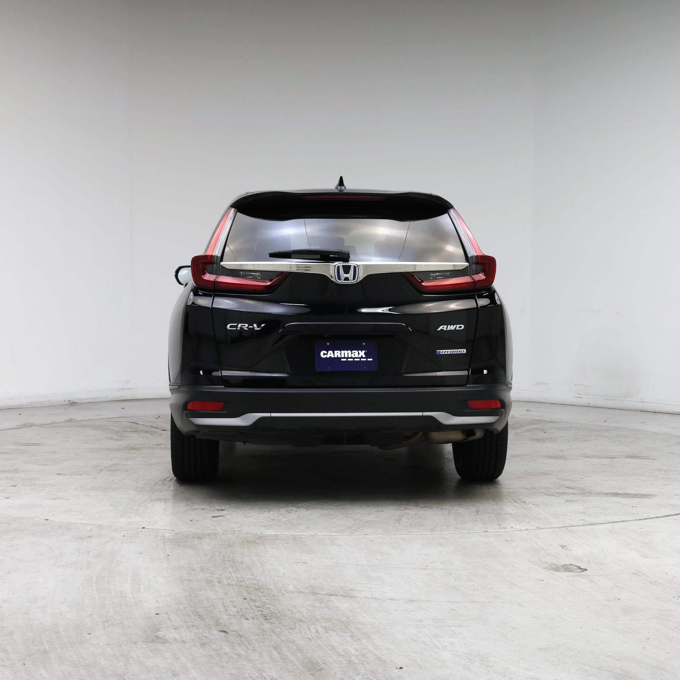 Thumbnail: 2020 Honda CR-V - 6