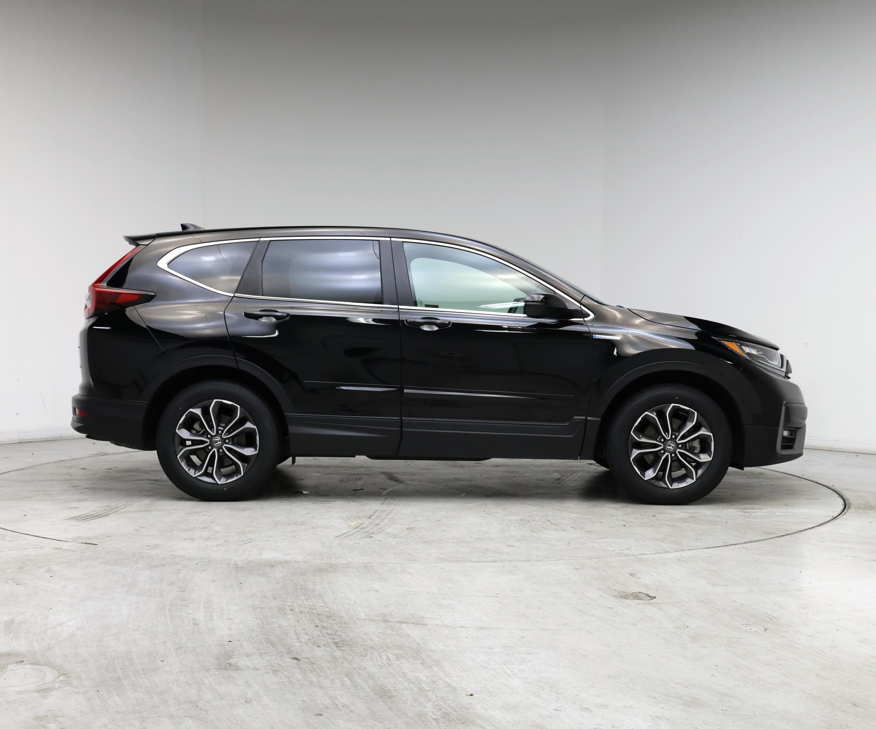 Thumbnail: 2020 Honda CR-V - 7