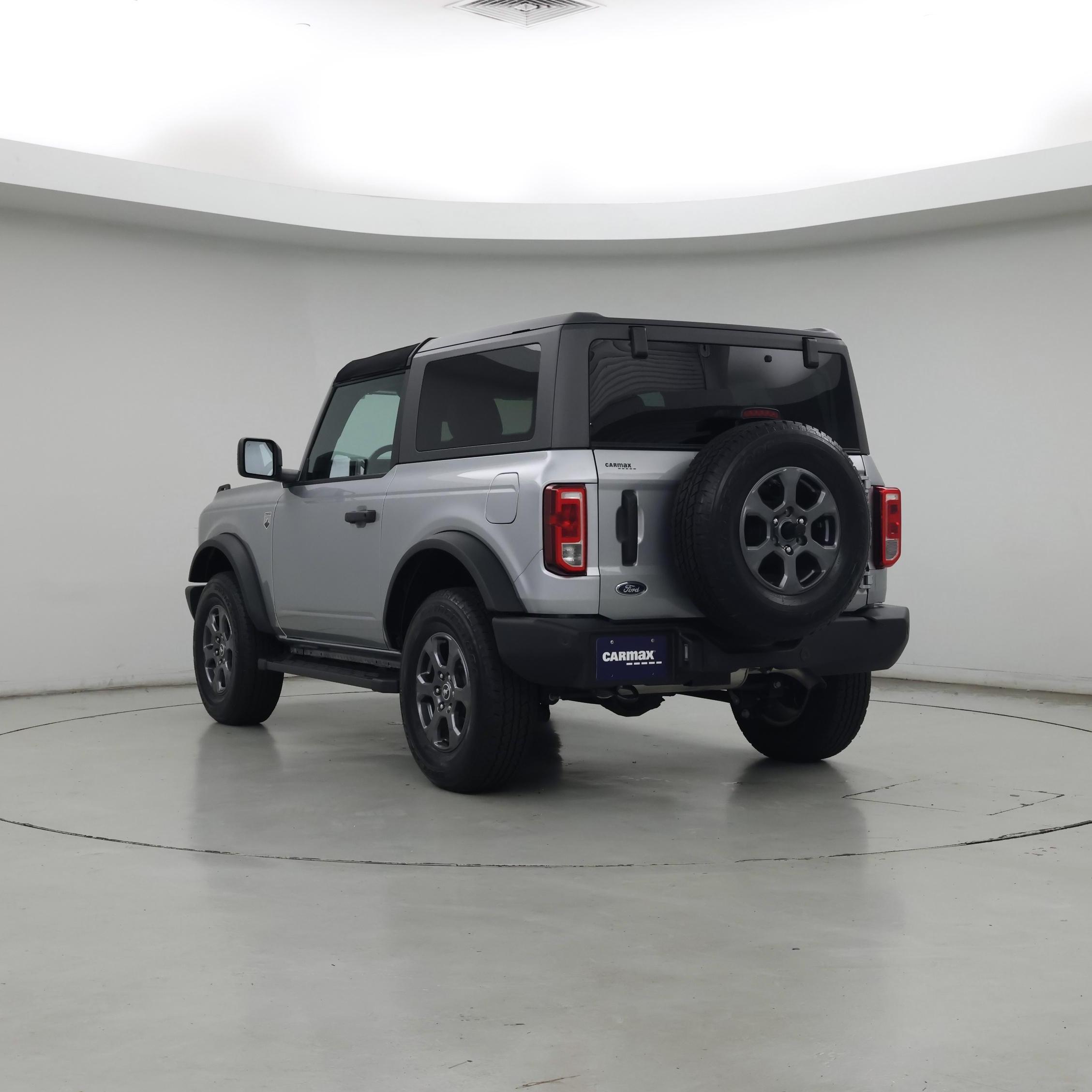Thumbnail: 2024 Ford Bronco - 2