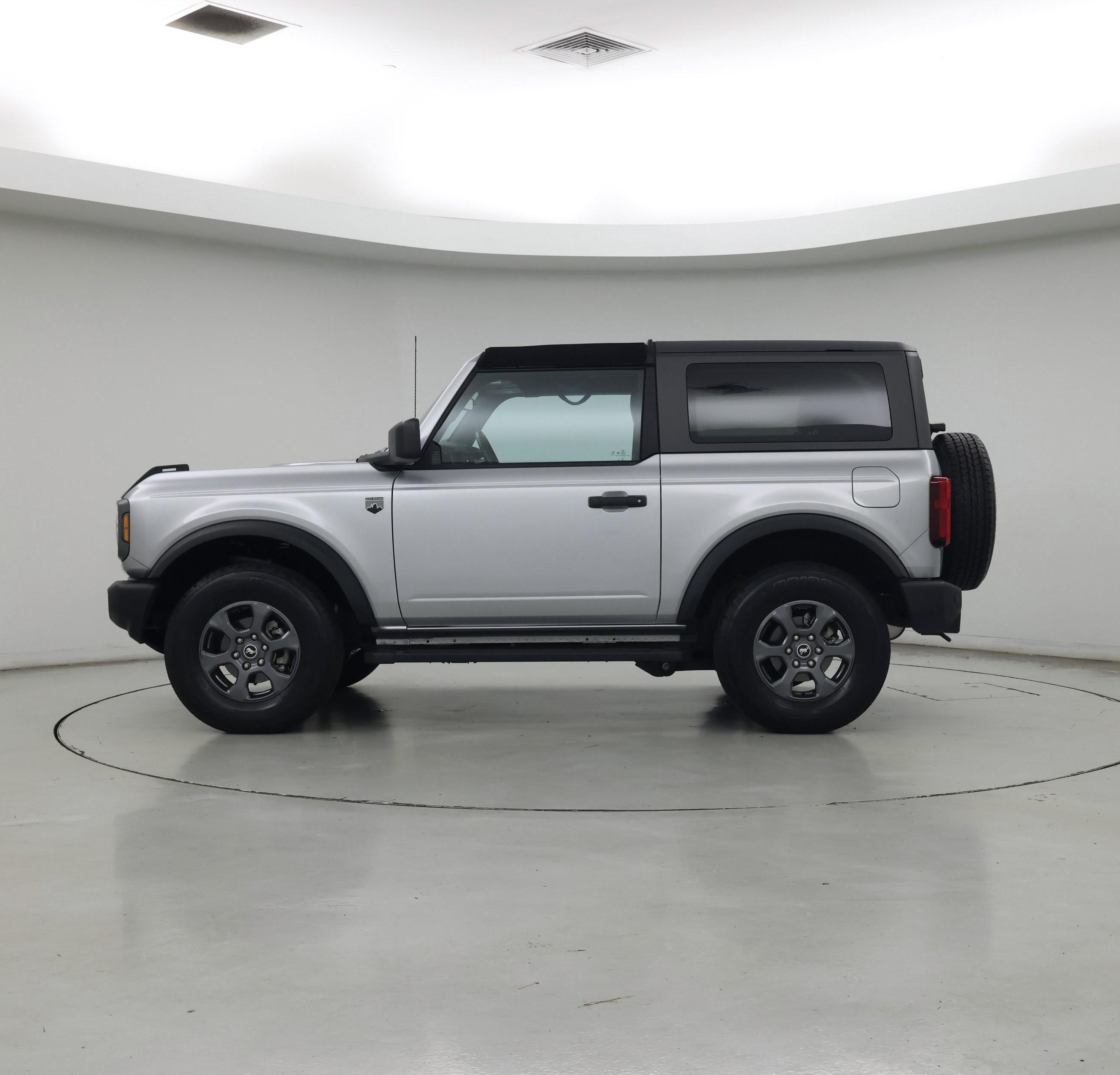 Thumbnail: 2024 Ford Bronco - 3