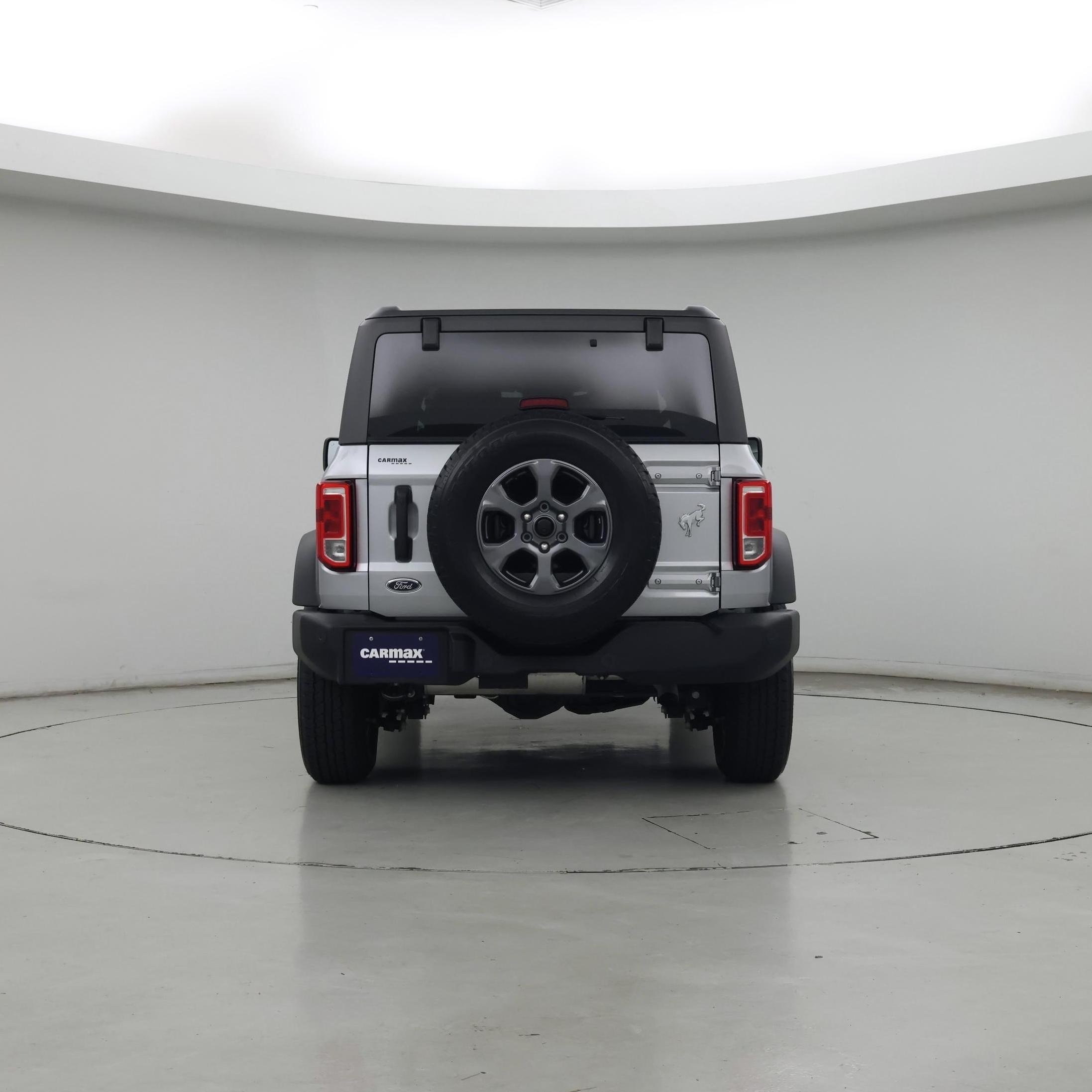 Thumbnail: 2024 Ford Bronco - 6