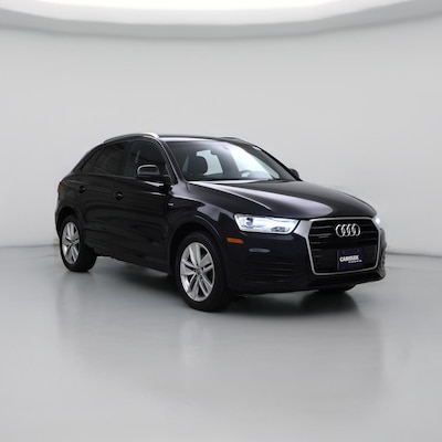 2018 Audi Q3 Premium