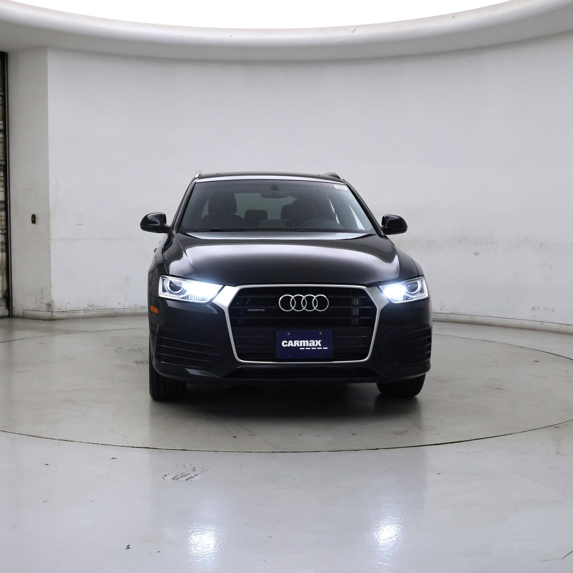Thumbnail: 2018 Audi Q3 - 5