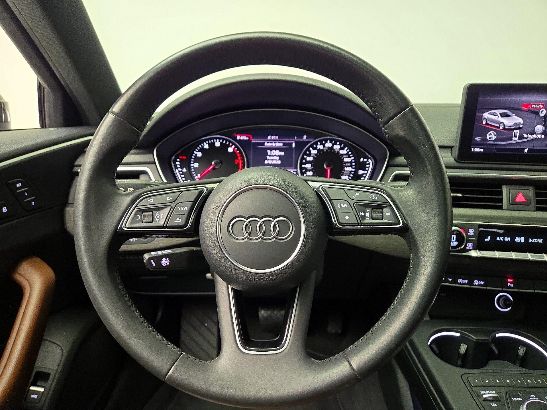 Thumbnail: 2019 Audi A4 - 10
