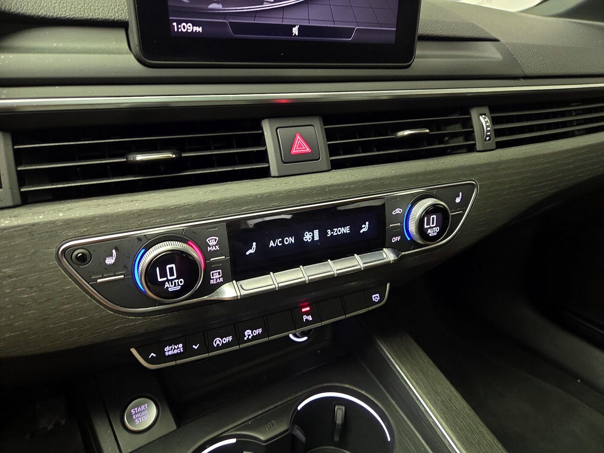 Thumbnail: 2019 Audi A4 - 16