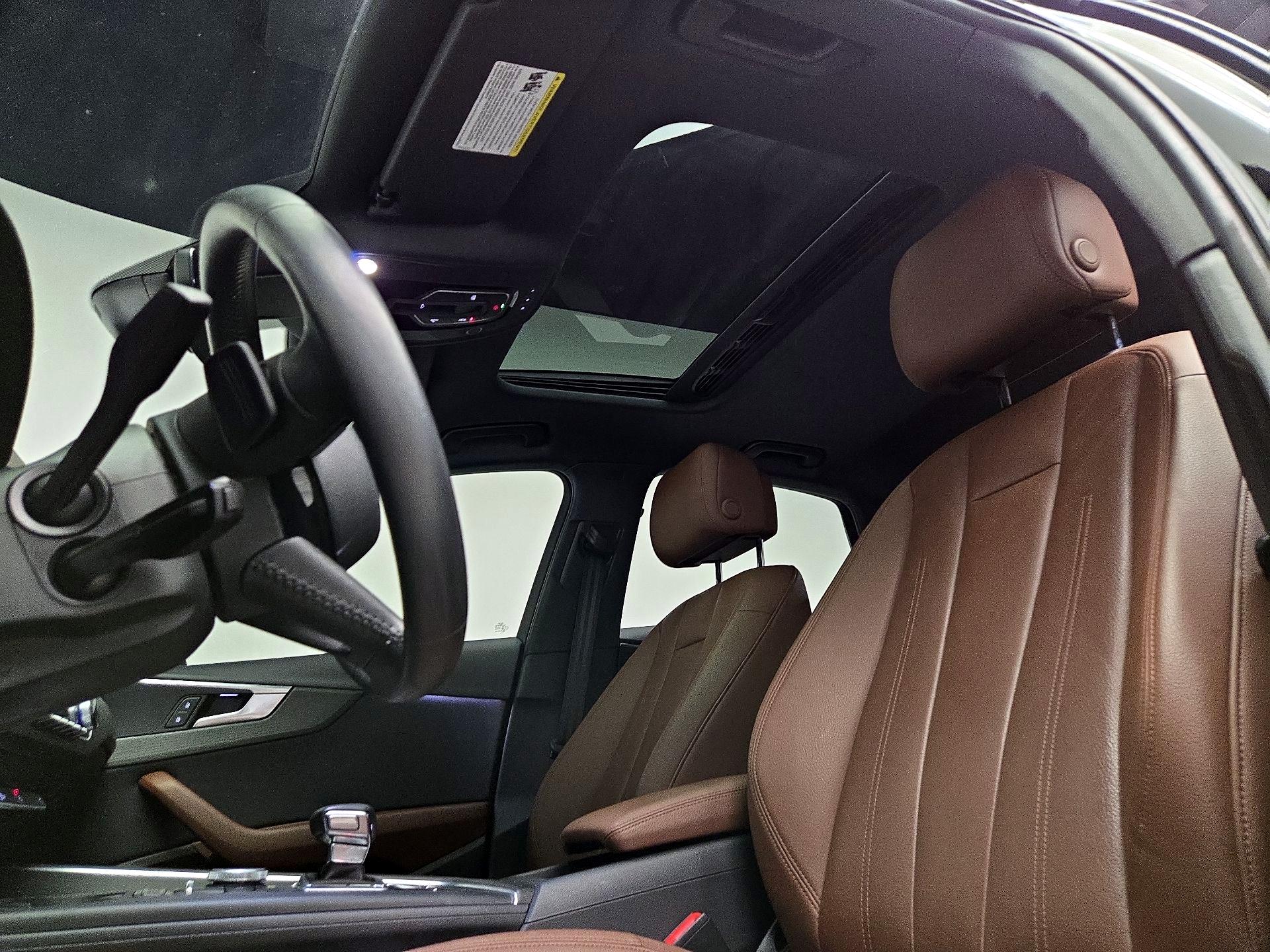 Thumbnail: 2019 Audi A4 - 19