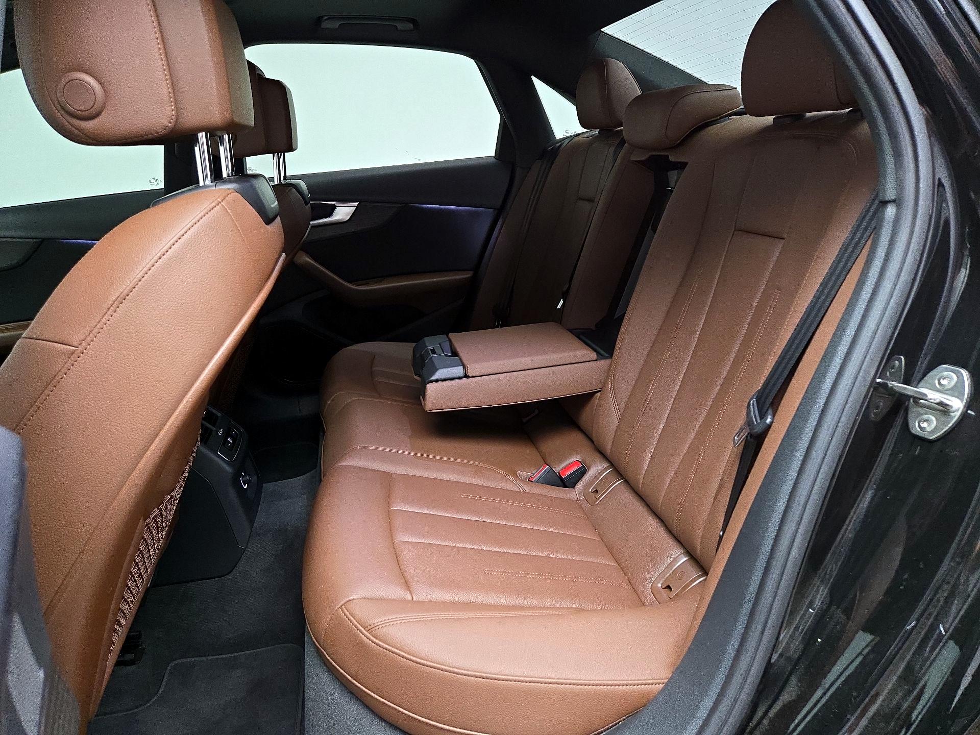 Thumbnail: 2019 Audi A4 - 20