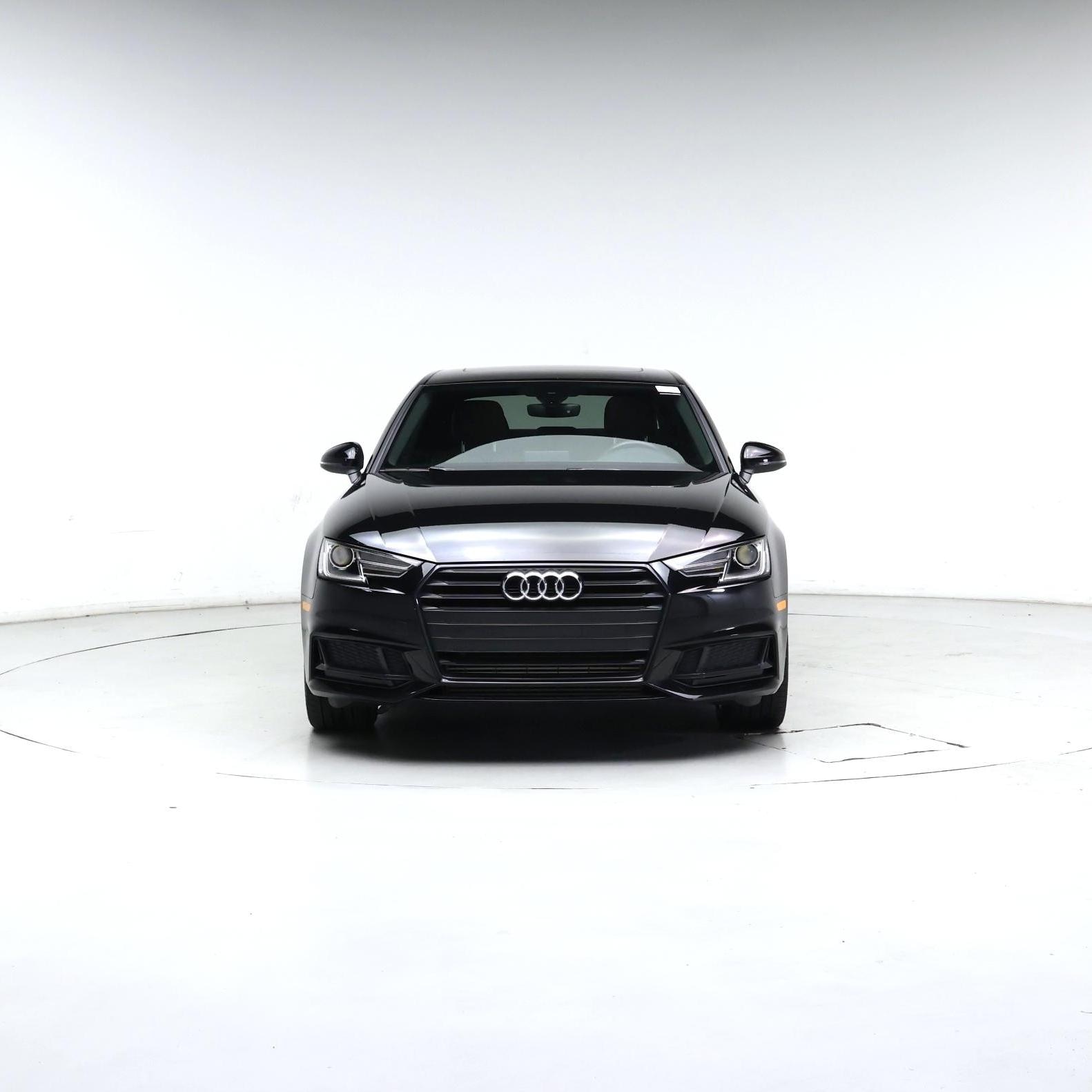Thumbnail: 2019 Audi A4 - 5