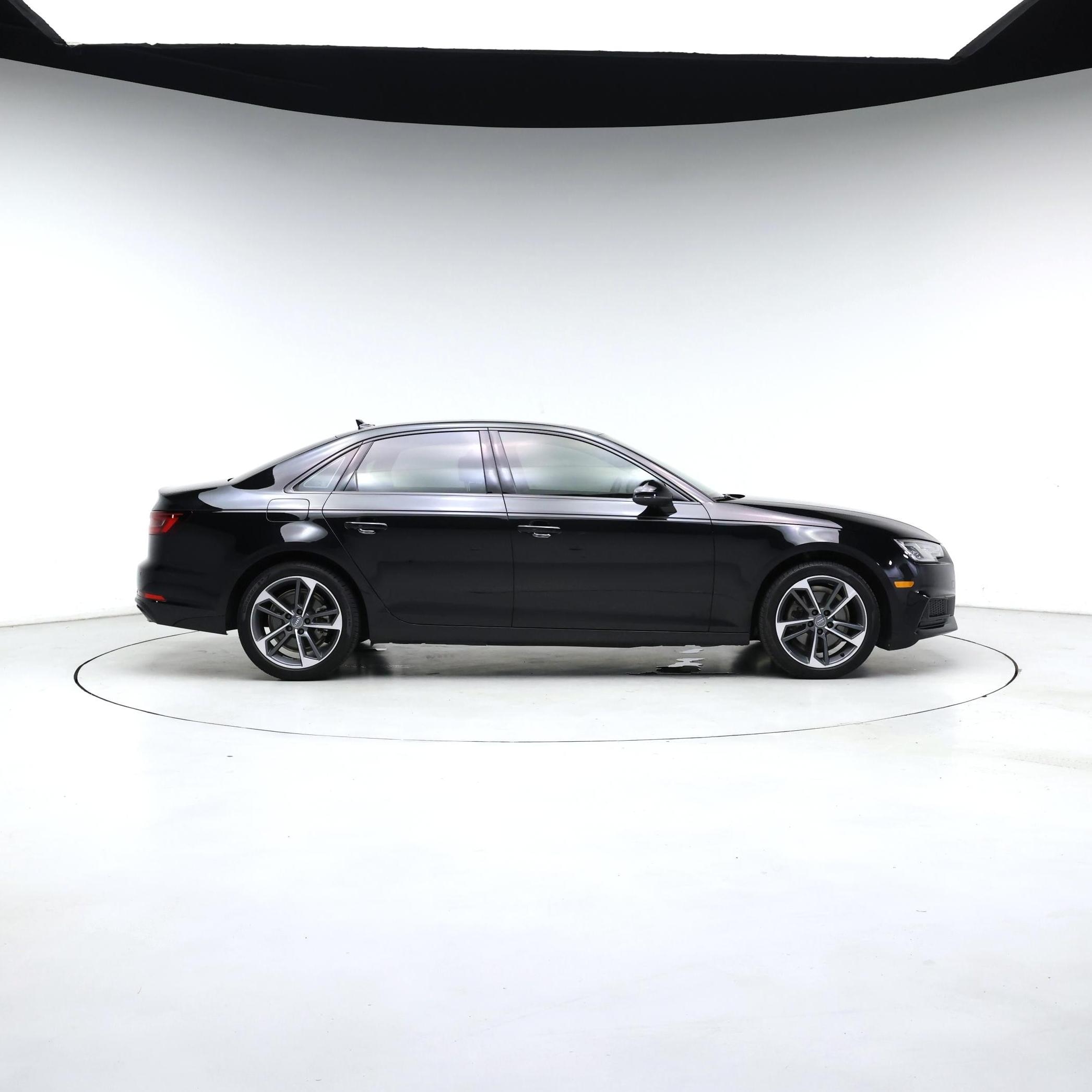 Thumbnail: 2019 Audi A4 - 7