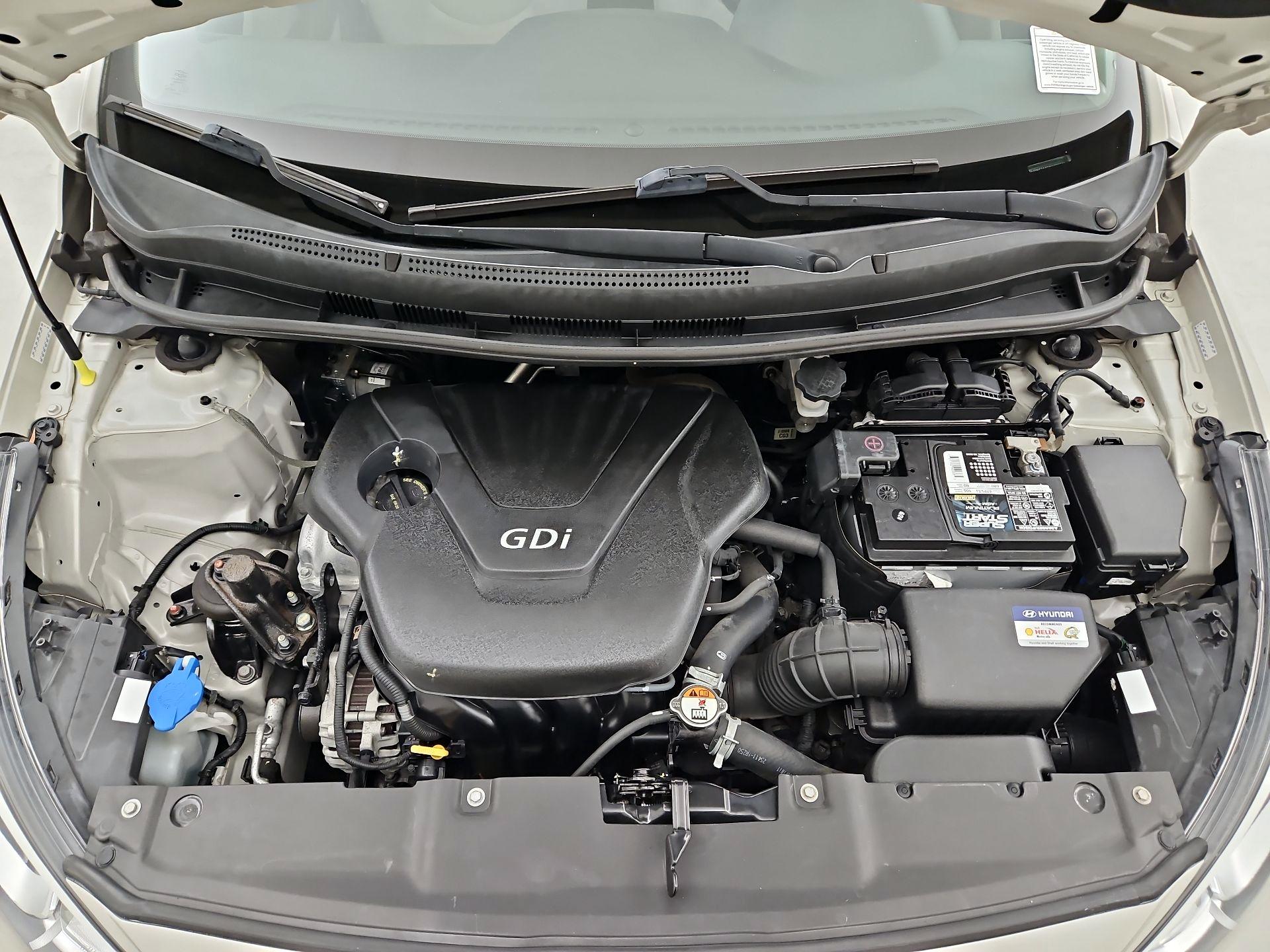 Thumbnail: 2017 Hyundai Accent - 20