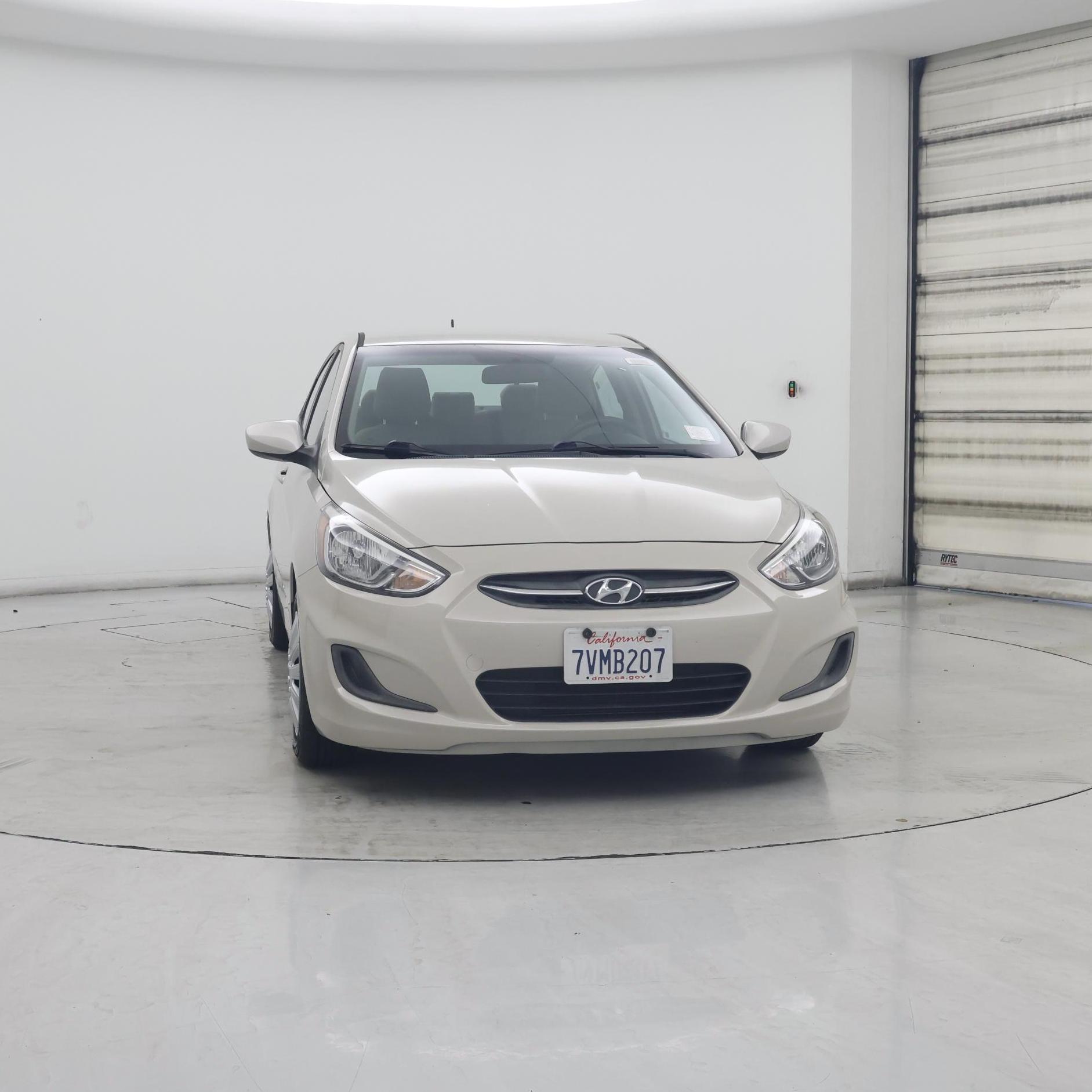 Thumbnail: 2017 Hyundai Accent - 5