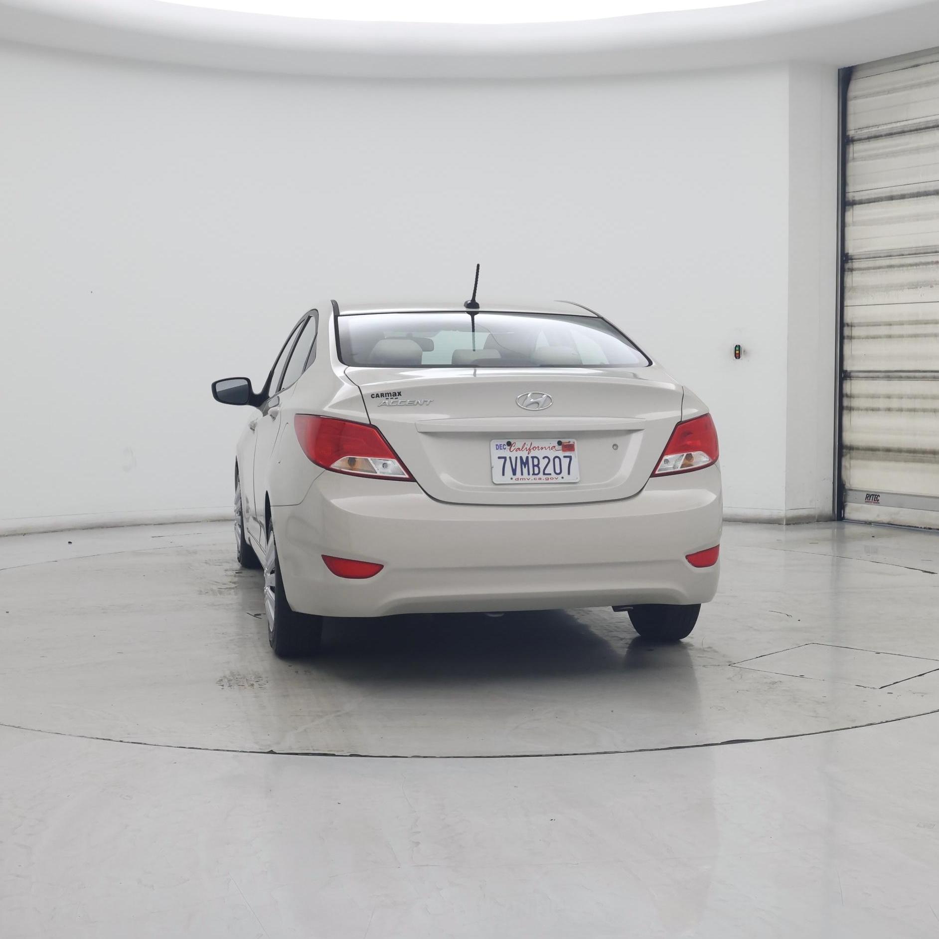 Thumbnail: 2017 Hyundai Accent - 6